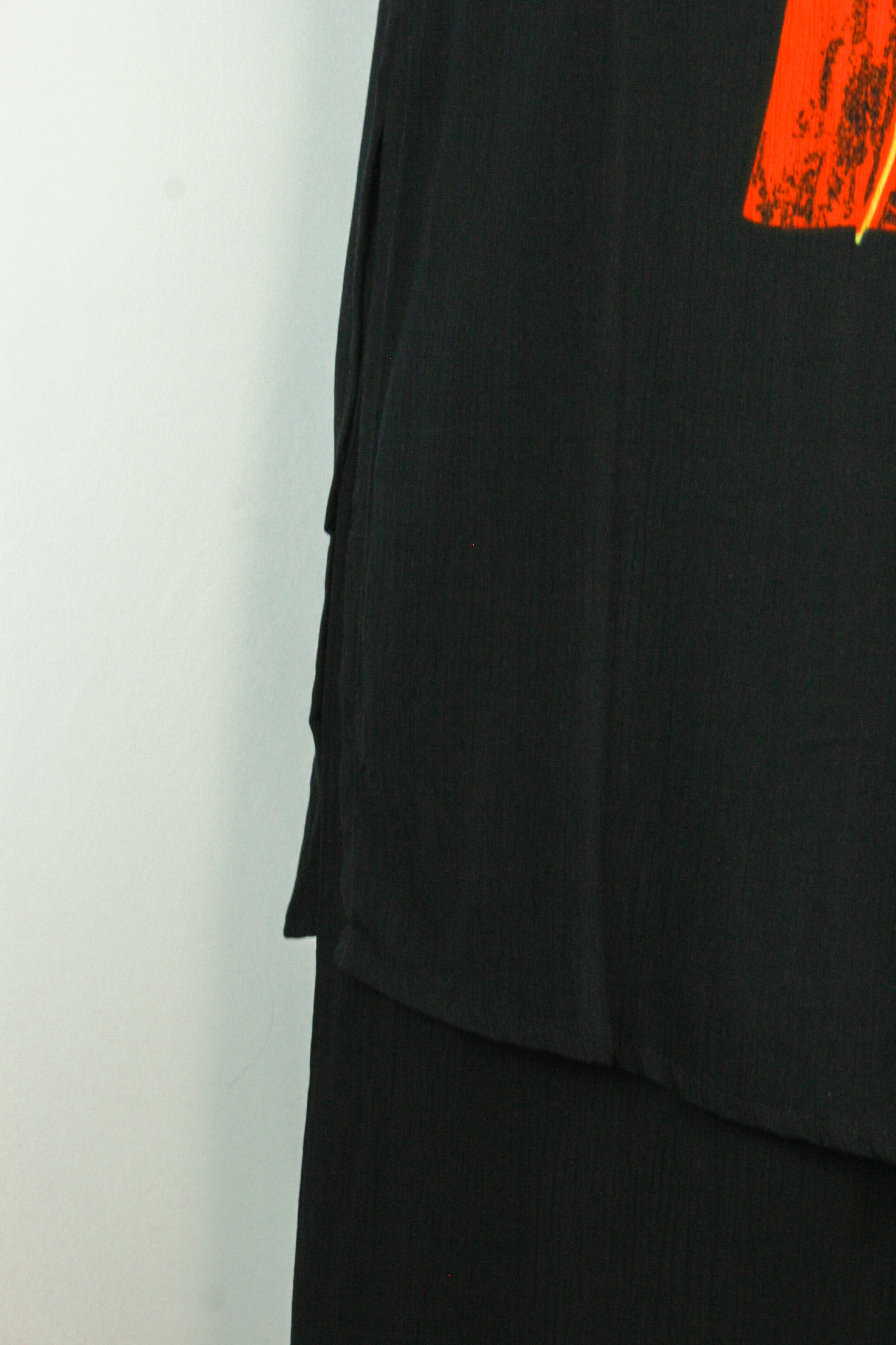 Parisian Panel Maxi Dress image 11