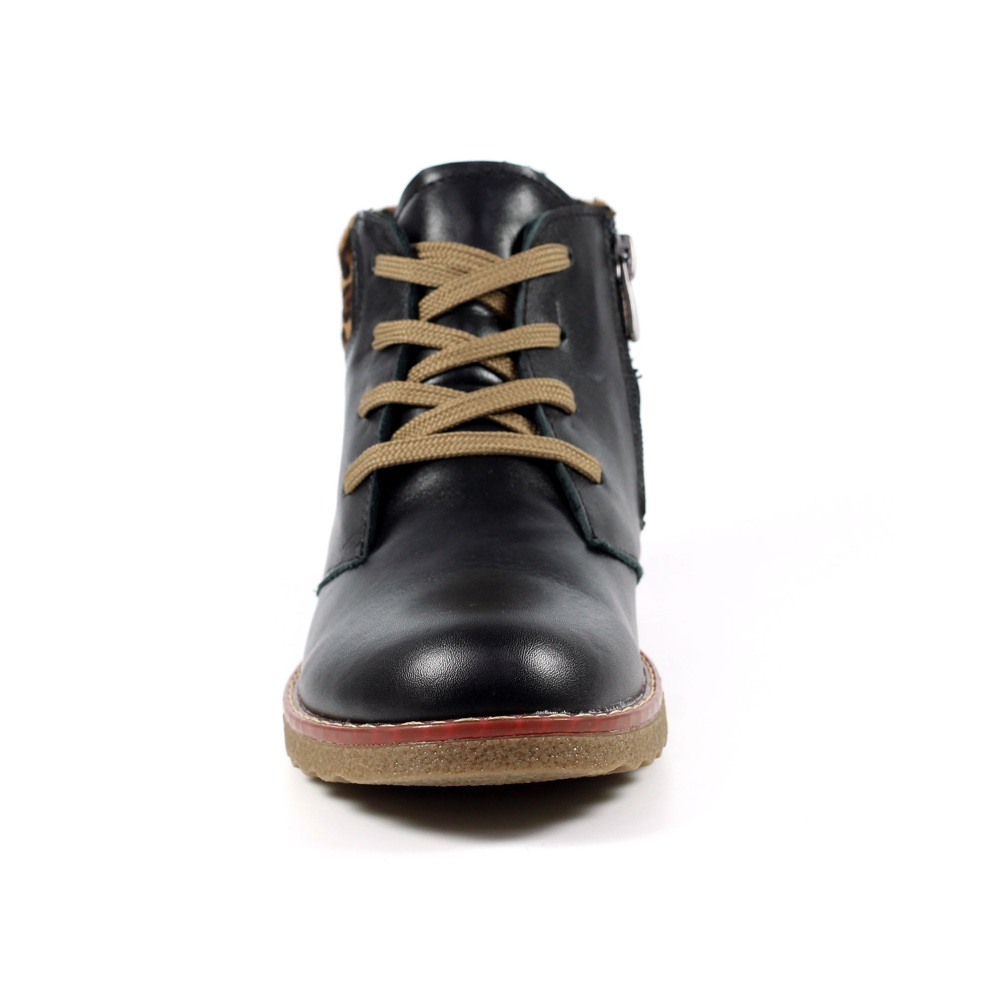 Lunar Portman Leather Boot image 9
