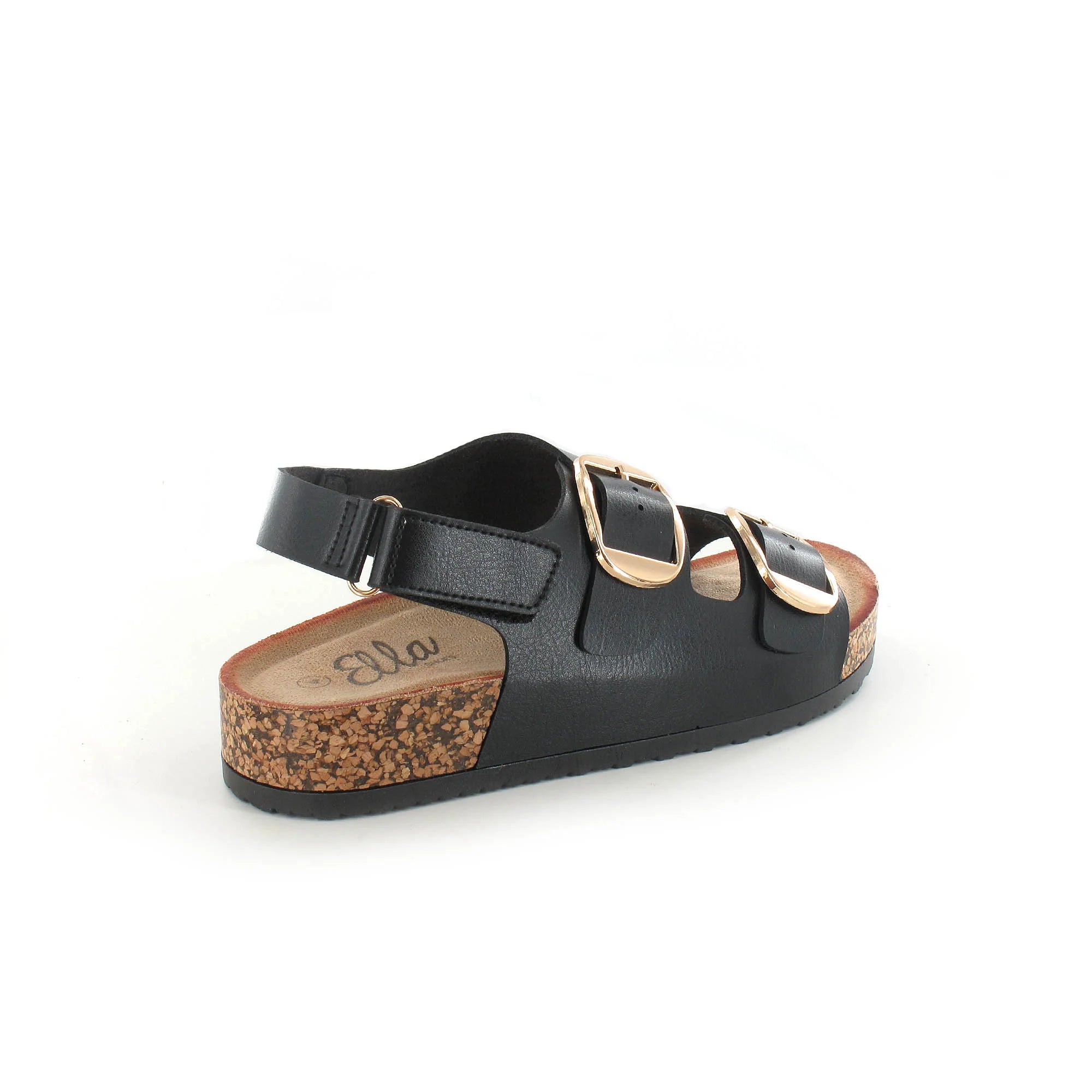 Ella Nova Slingback Buckle Sandals image 5