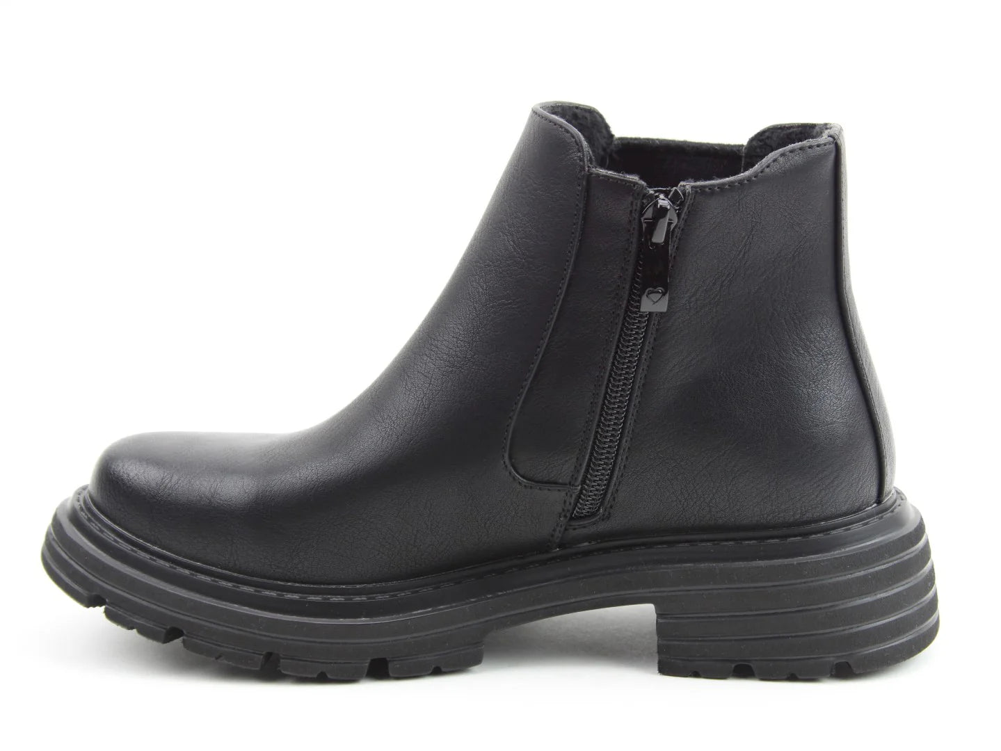 Heavenly Feet Brindle Boots image 4