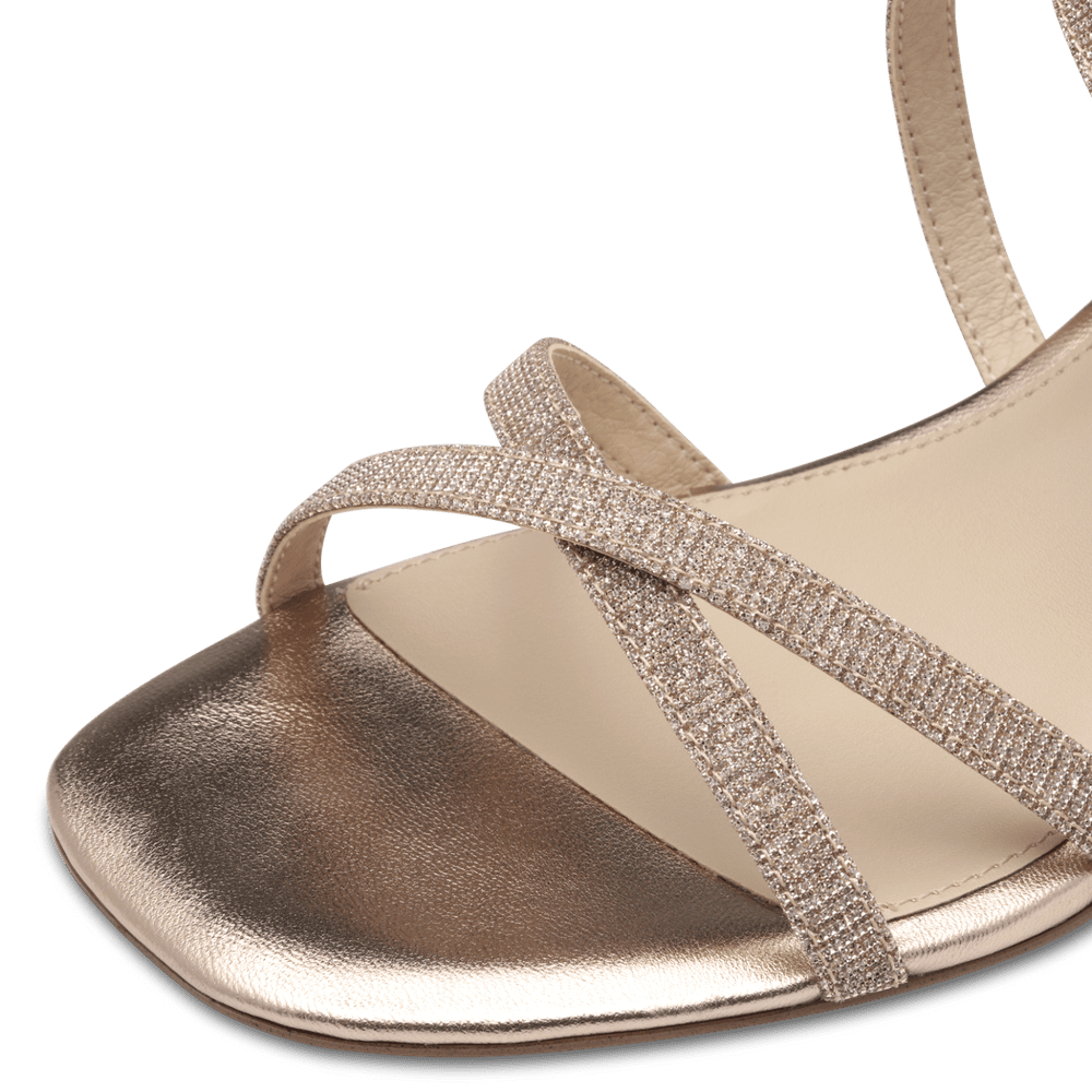 Tamaris Rose Glam Heeled Sandal image 6