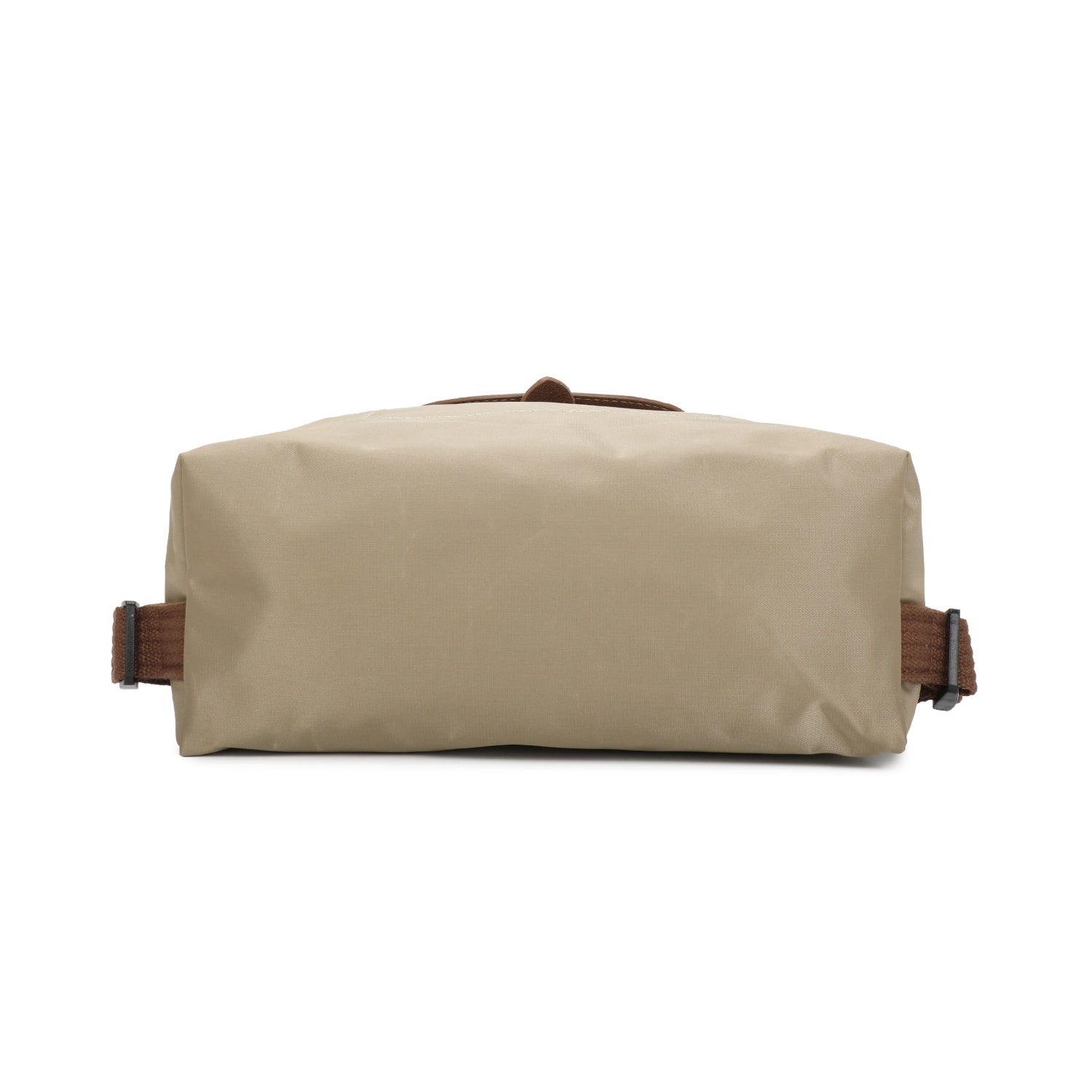 Canvas Fold-up Backpack - The Coastal Boutique