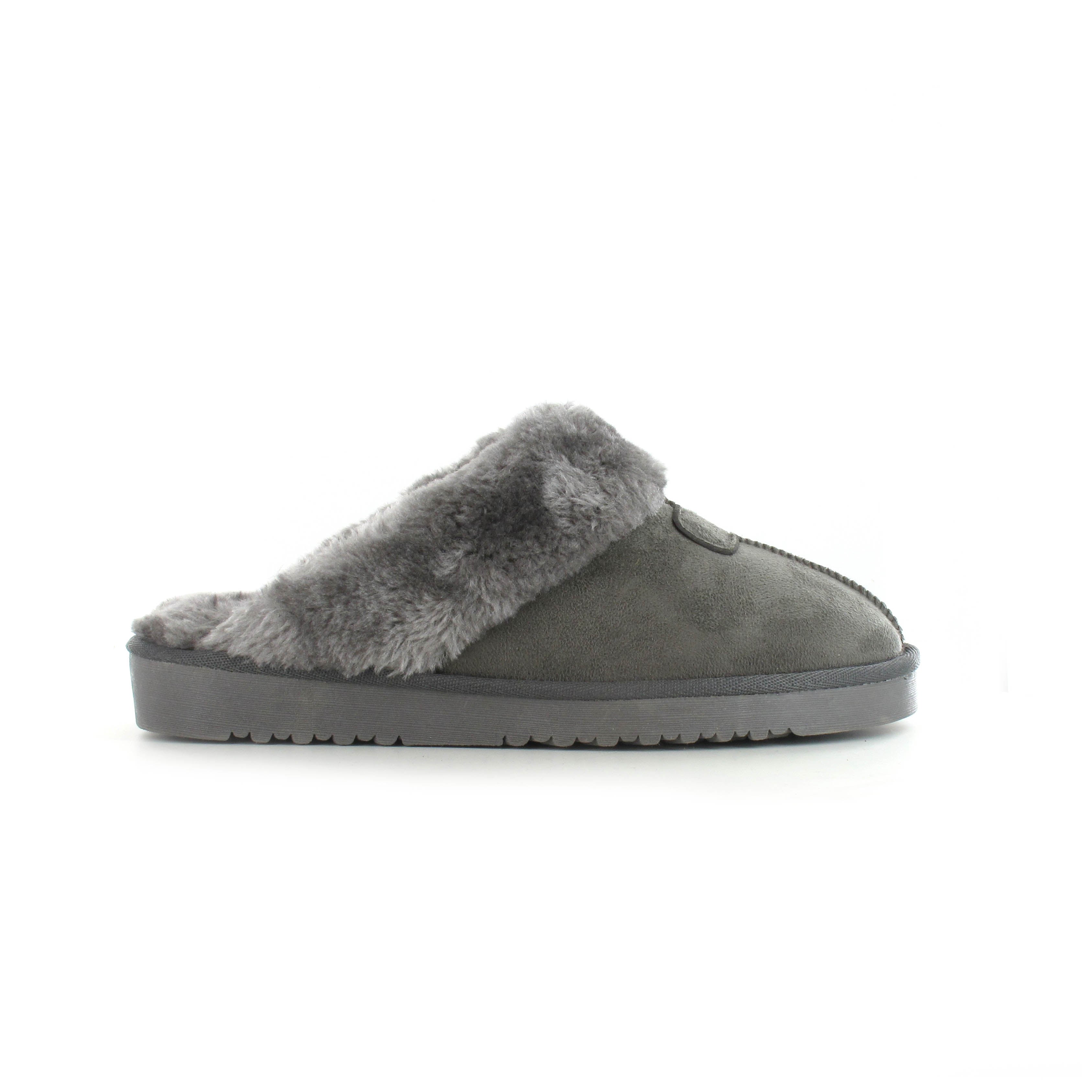 Ella Shoes Jill Super Soft Slippers image 1