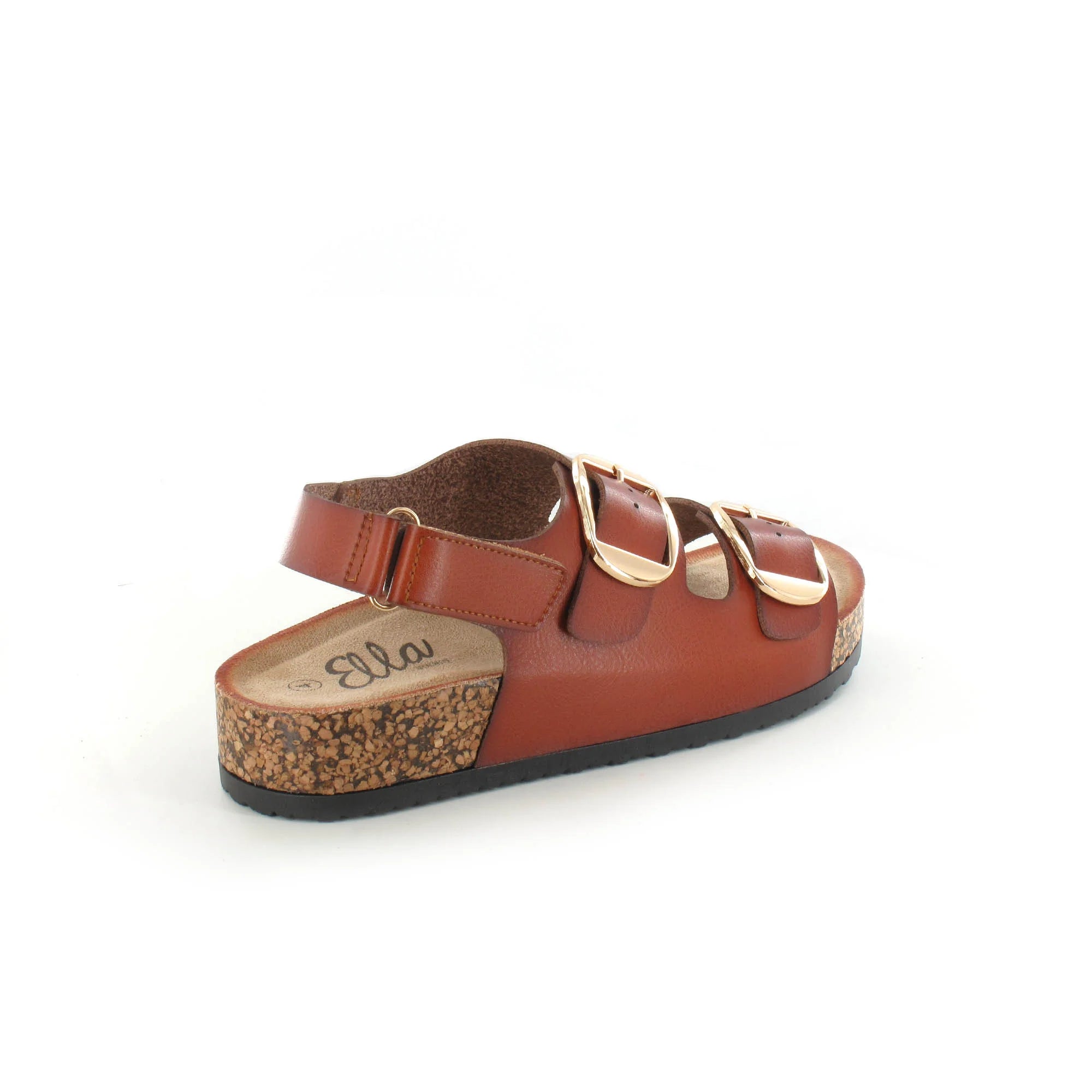 Ella Nova Slingback Buckle Sandals image 3