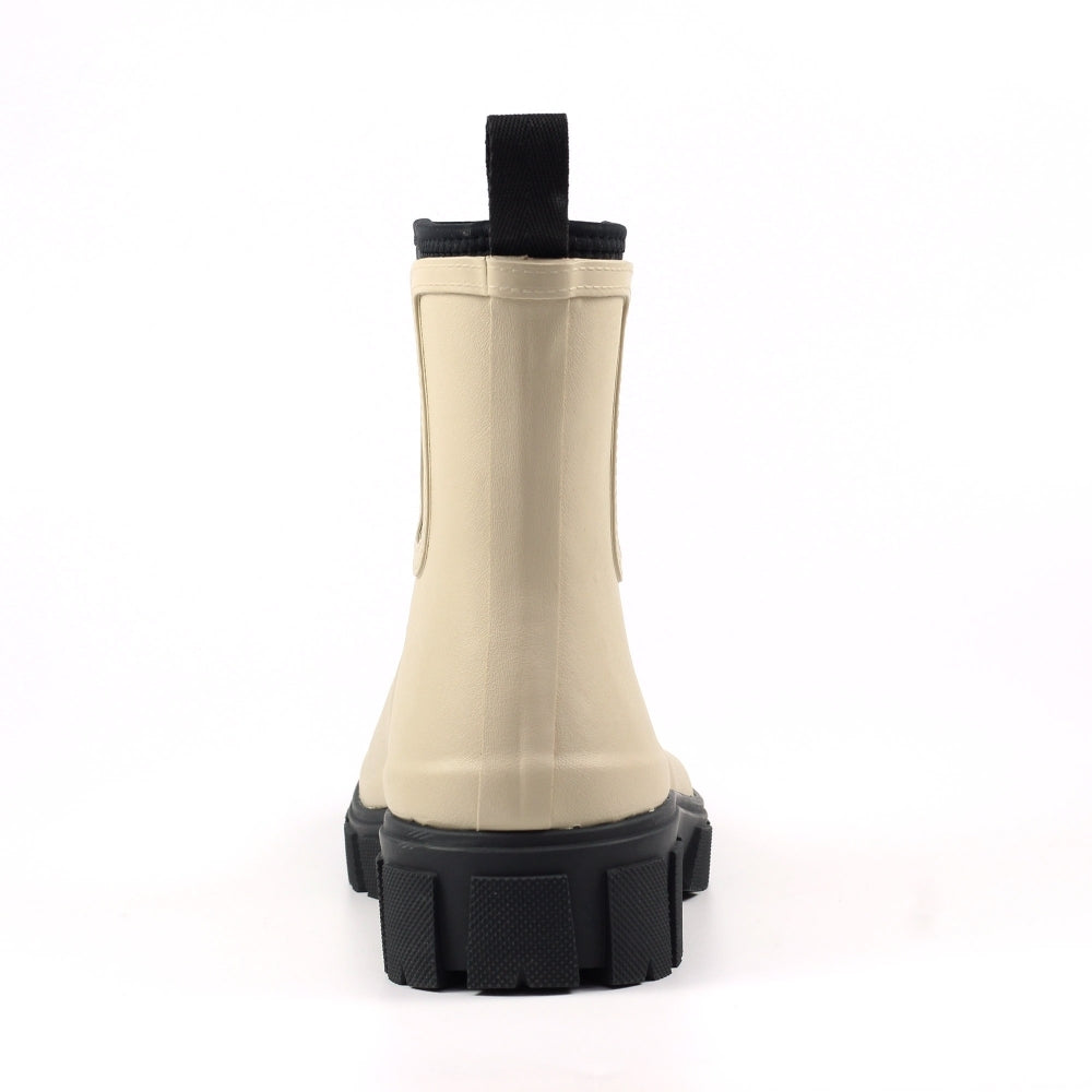 Lake Side Wellington Ankle Boot image 11