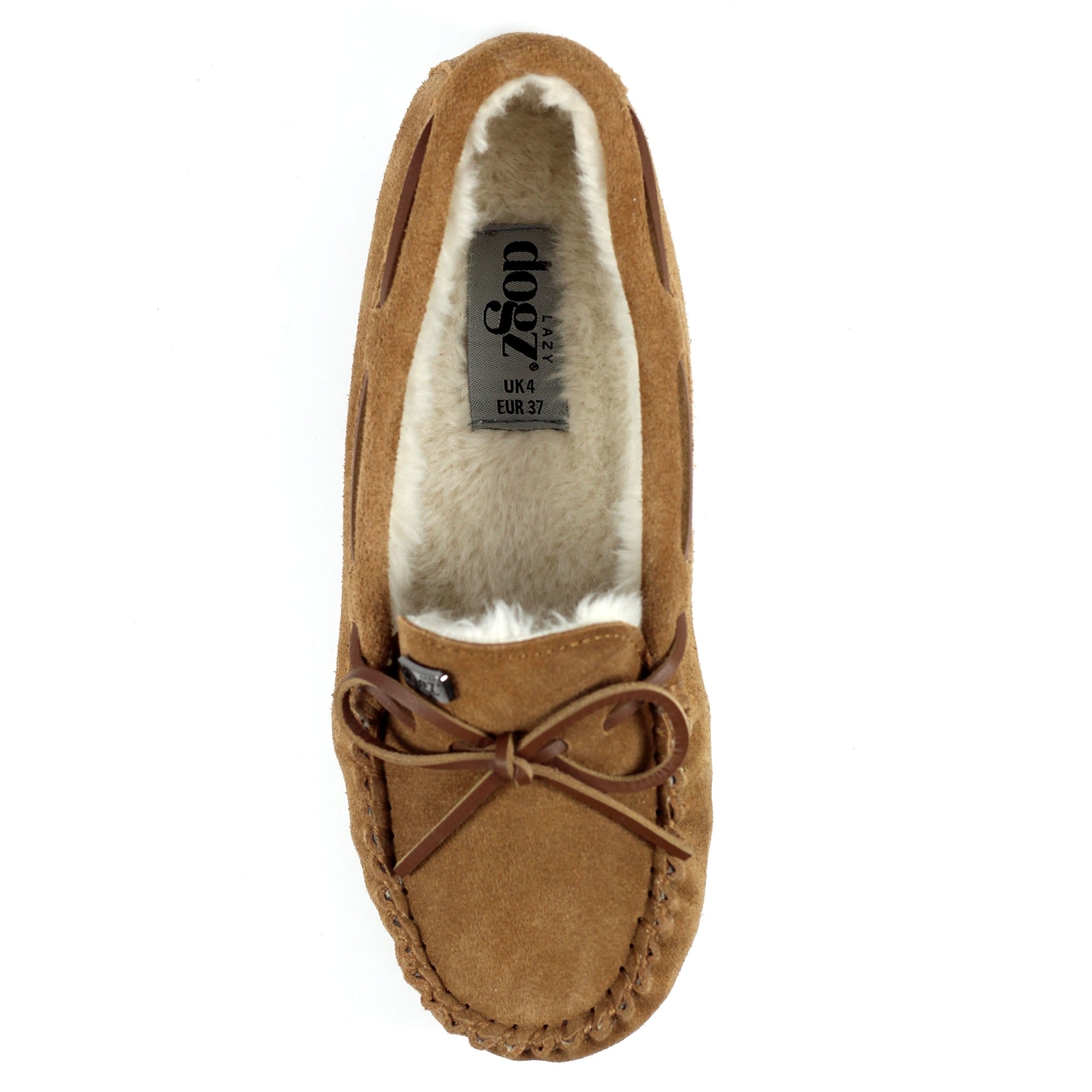 Lazy Dogz Portree Slipper image 8