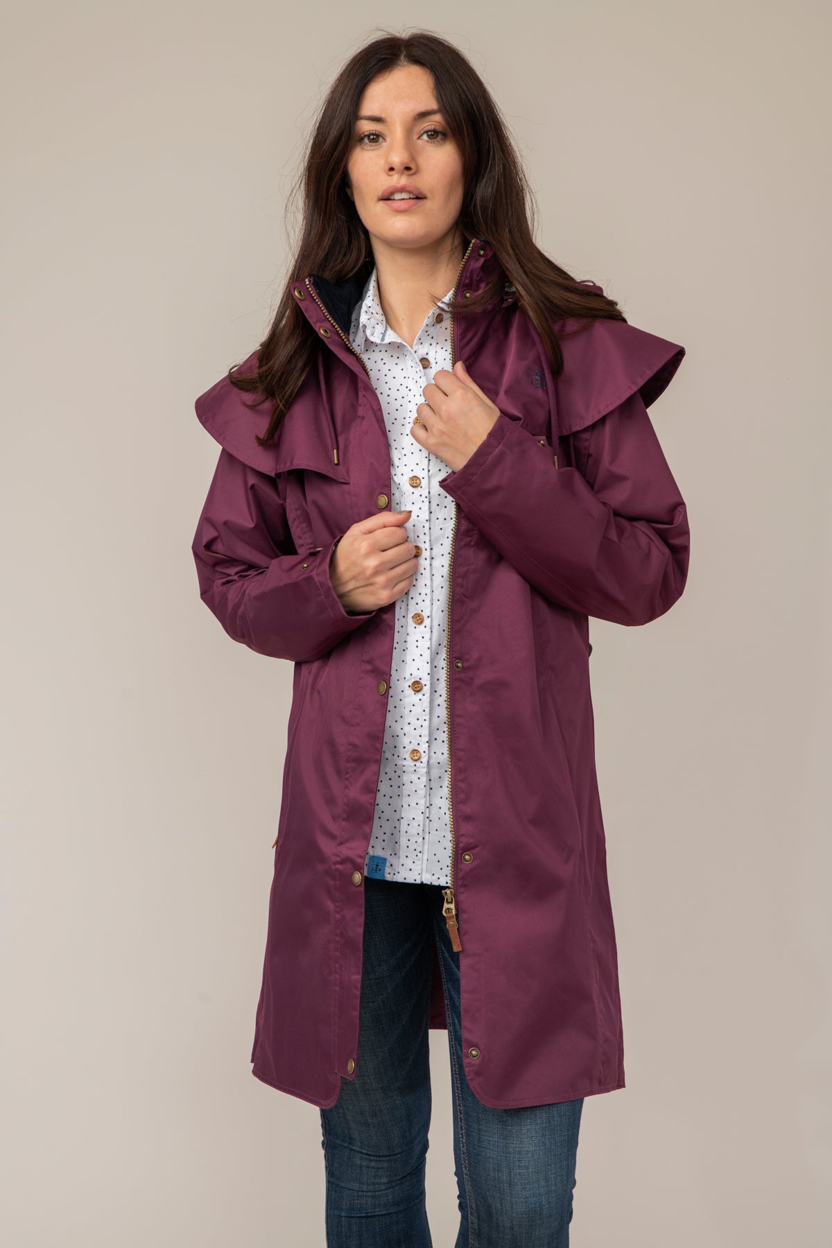 Lighthouse Outrider Waterproof Raincoat image 12