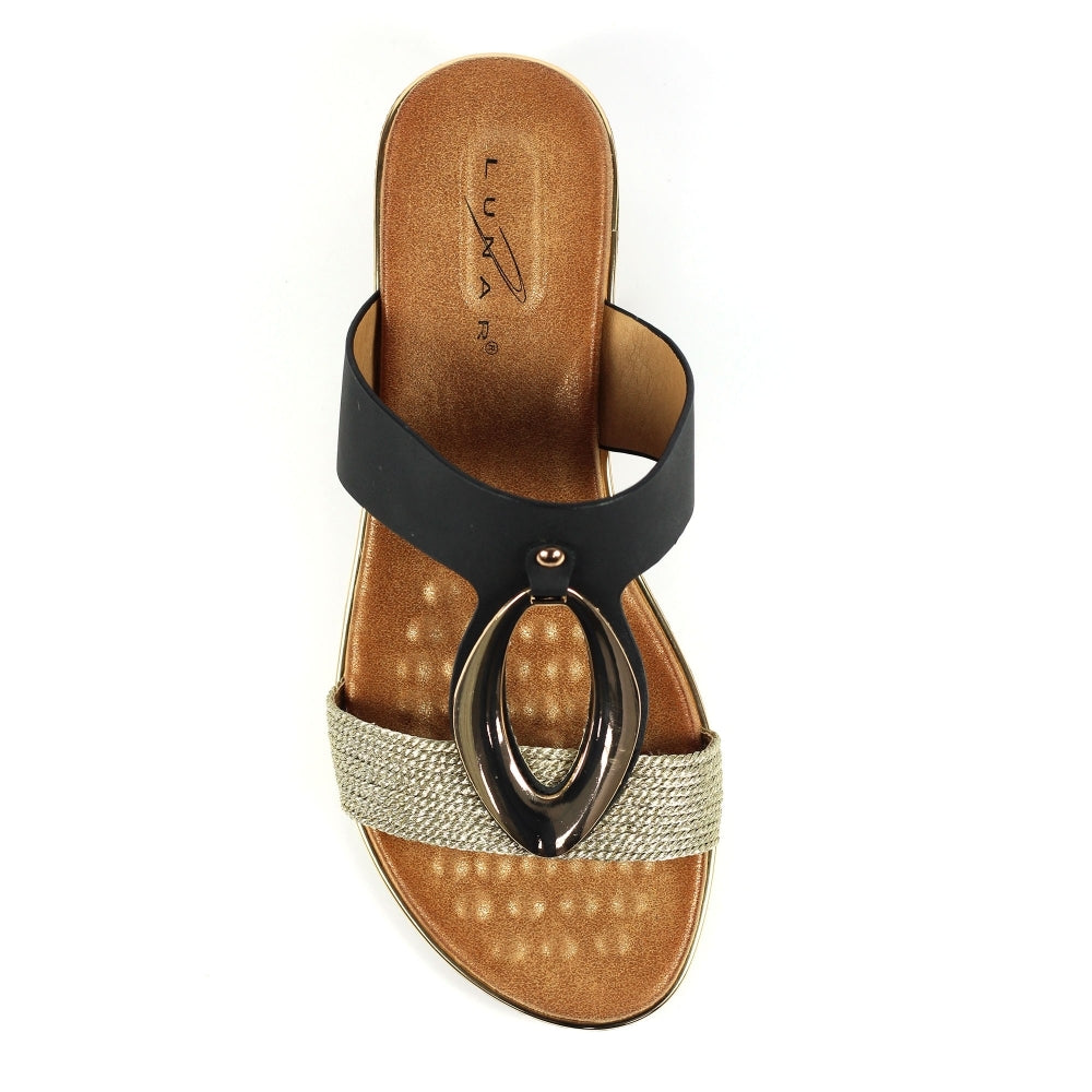 Lunar Porto Sandal image 10