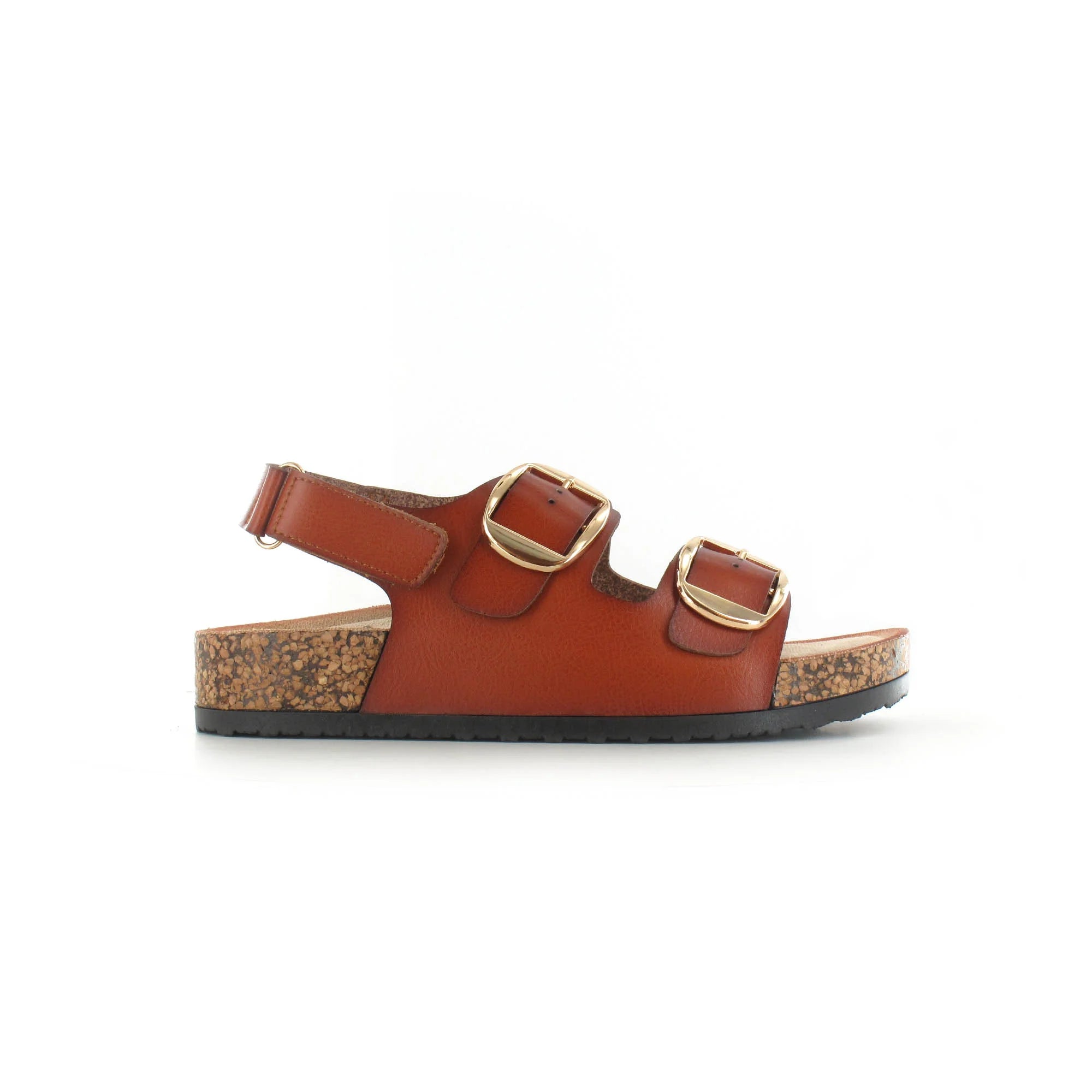 Ella Nova Slingback Buckle Sandals image 4