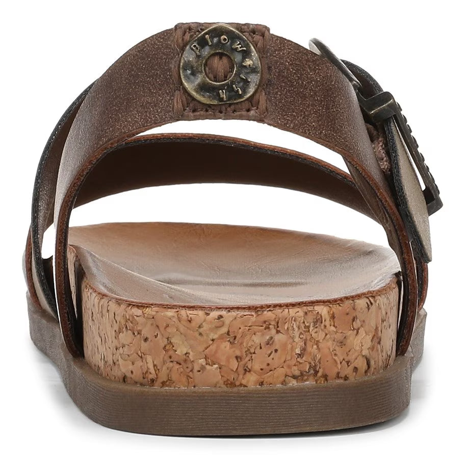 Blowfish Lance Flat Sandal image 5