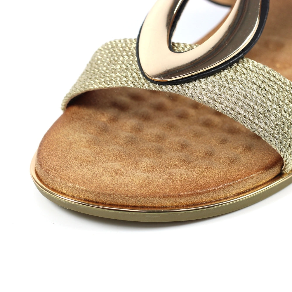 Lunar Porto Sandal image 9