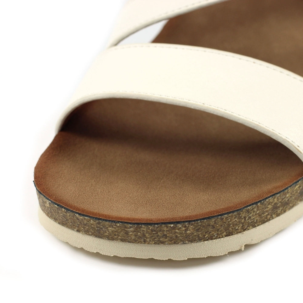 Lunar Cluster Wedged Sandal image 10