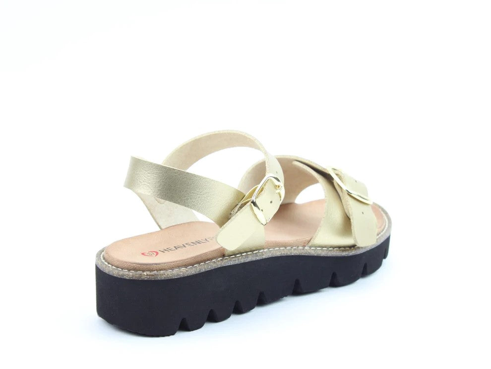 Heavenly Feet Trudy Sandal image 3