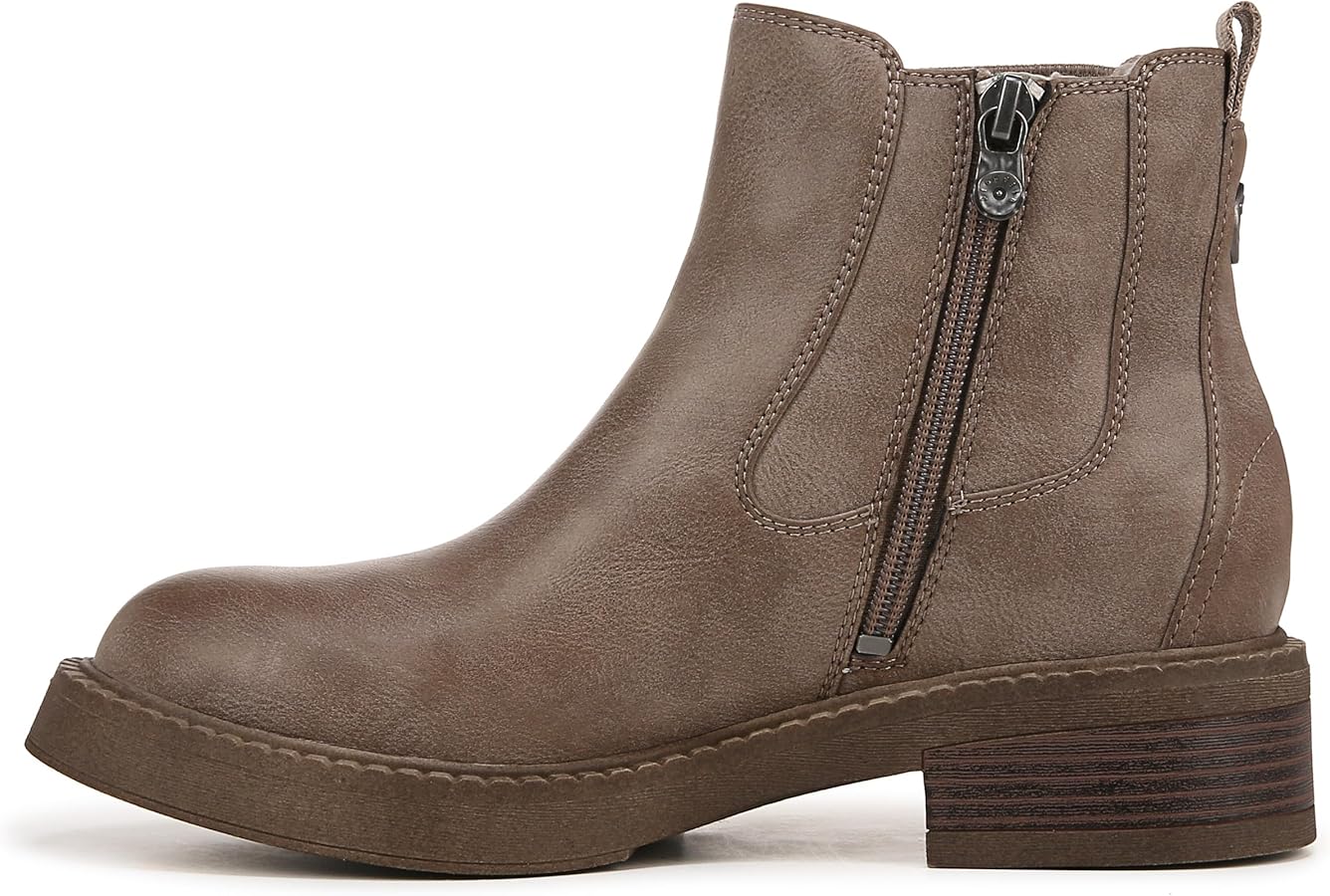 Blowfish Vera Chelsea Boots