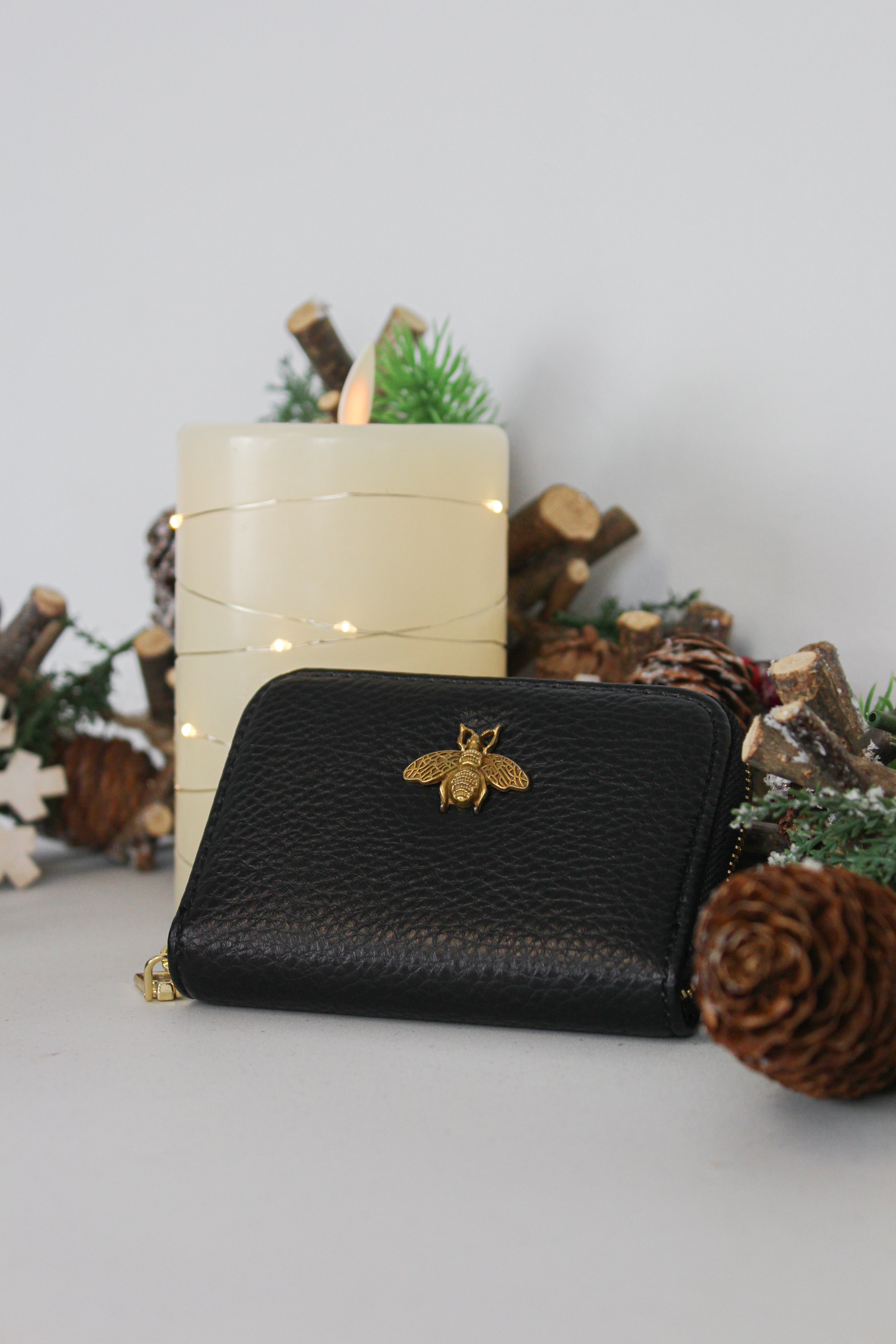 Bee Card Holder image 2