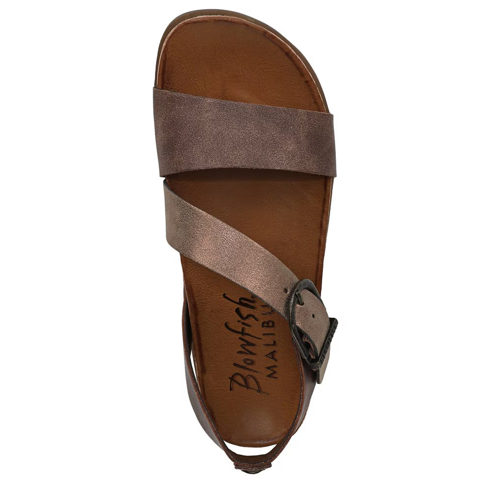 Blowfish Lance Flat Sandal image 1