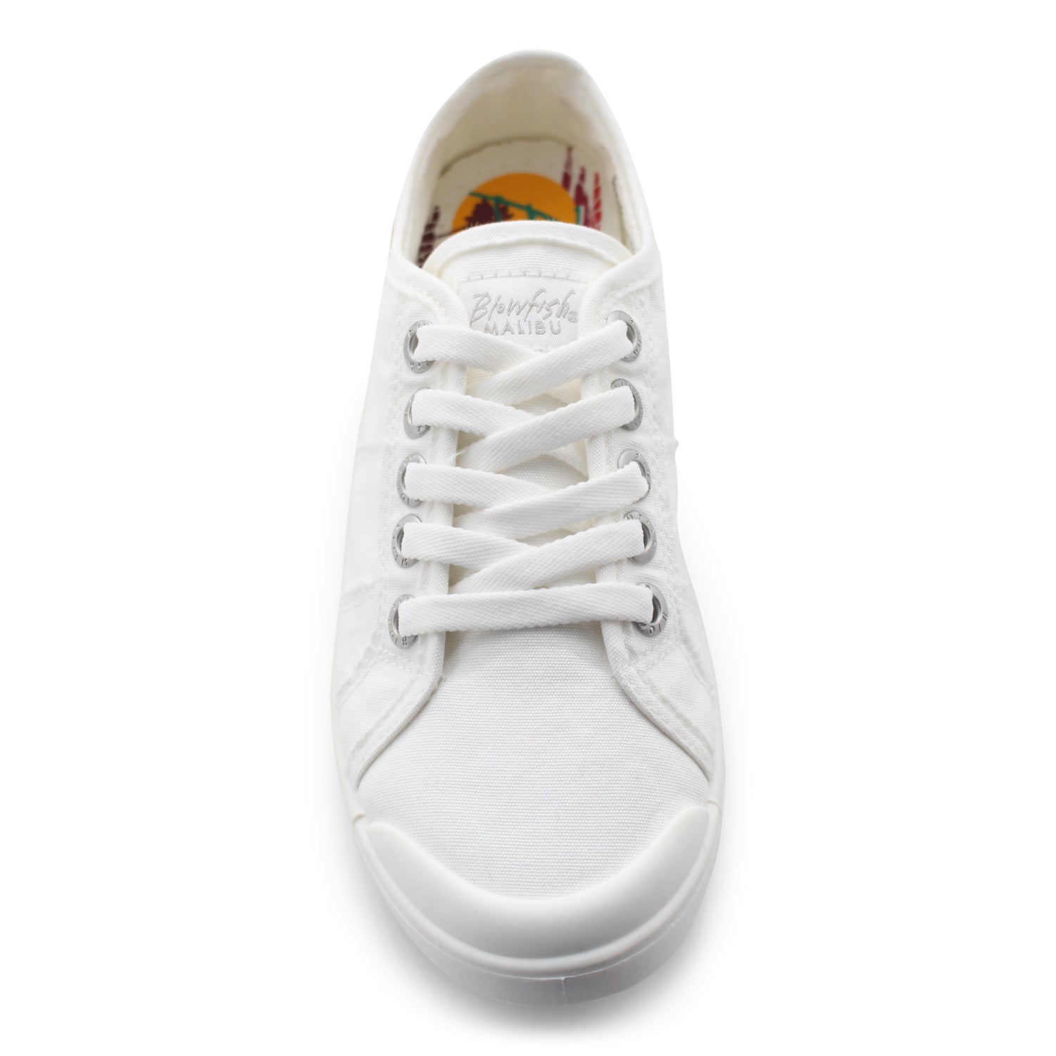 Blowfish Vesper Canvas Pump image 4