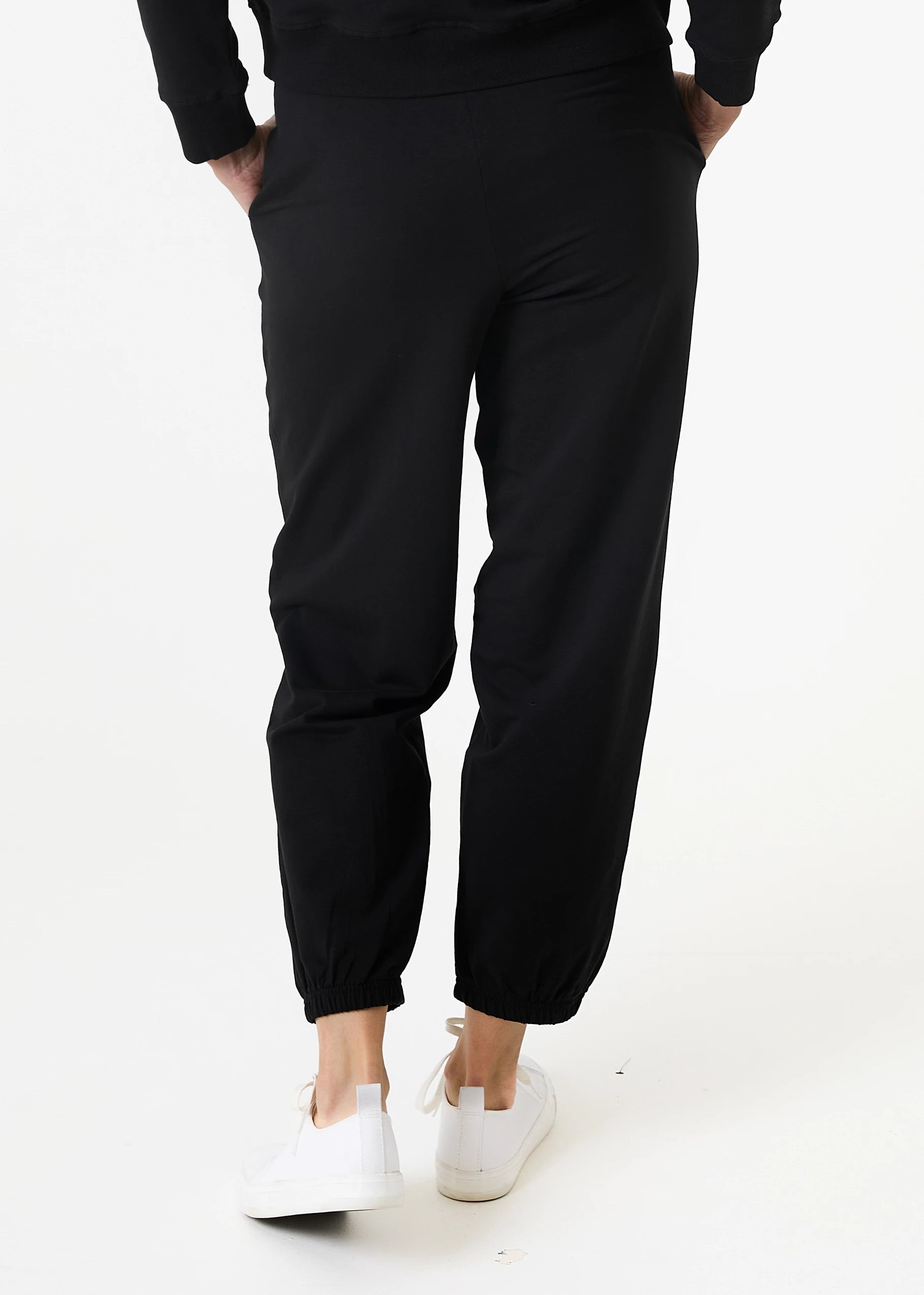 Dreams Elasticated Cuff Drawstring Joggers
