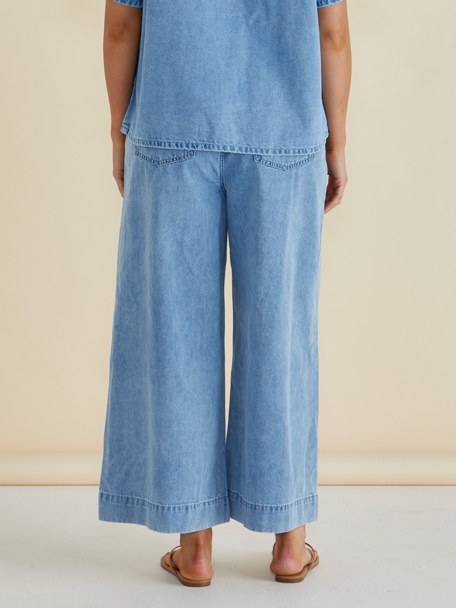 Betty Basics Saffra Relaxed Jeans