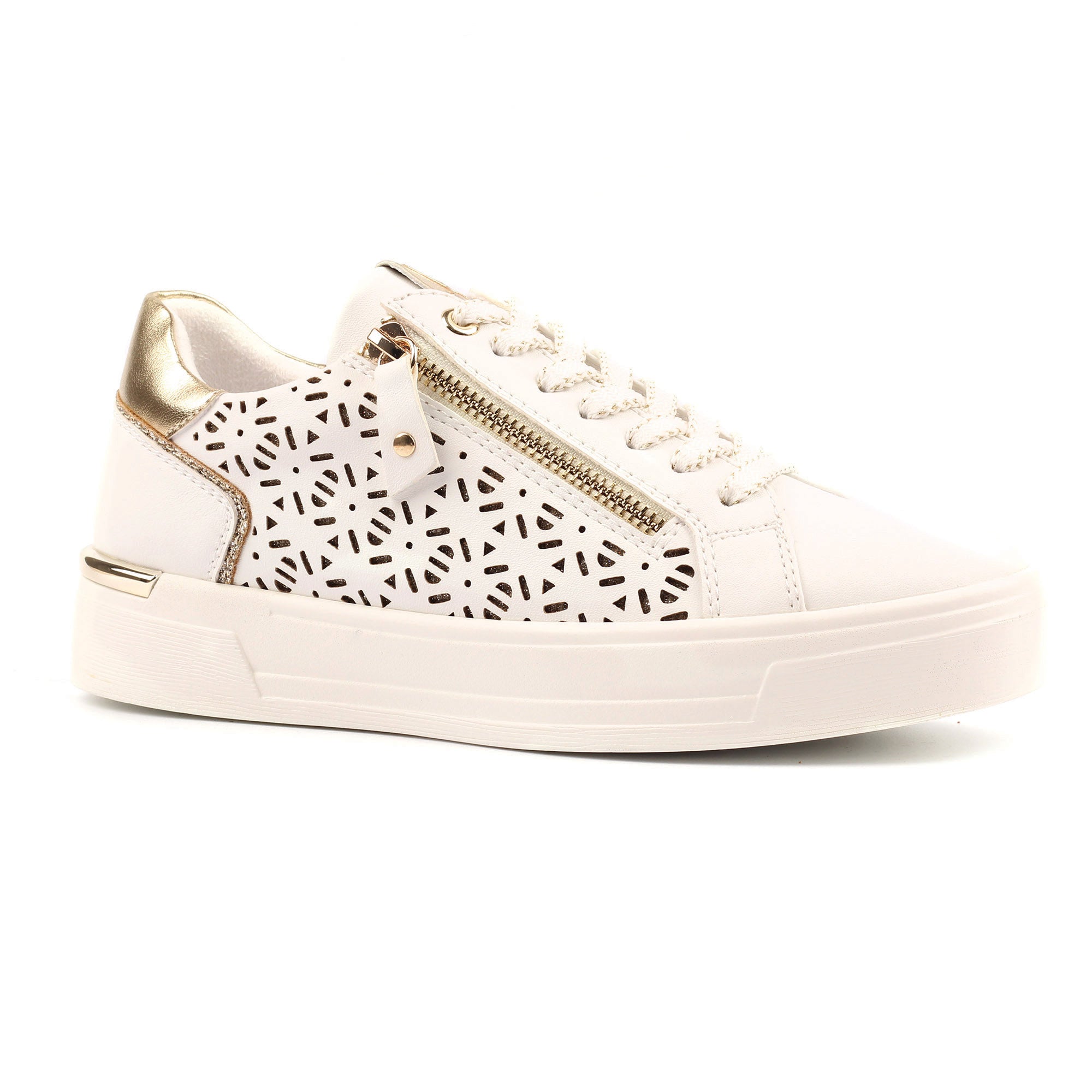 Lunar Ciara Platform Trainer