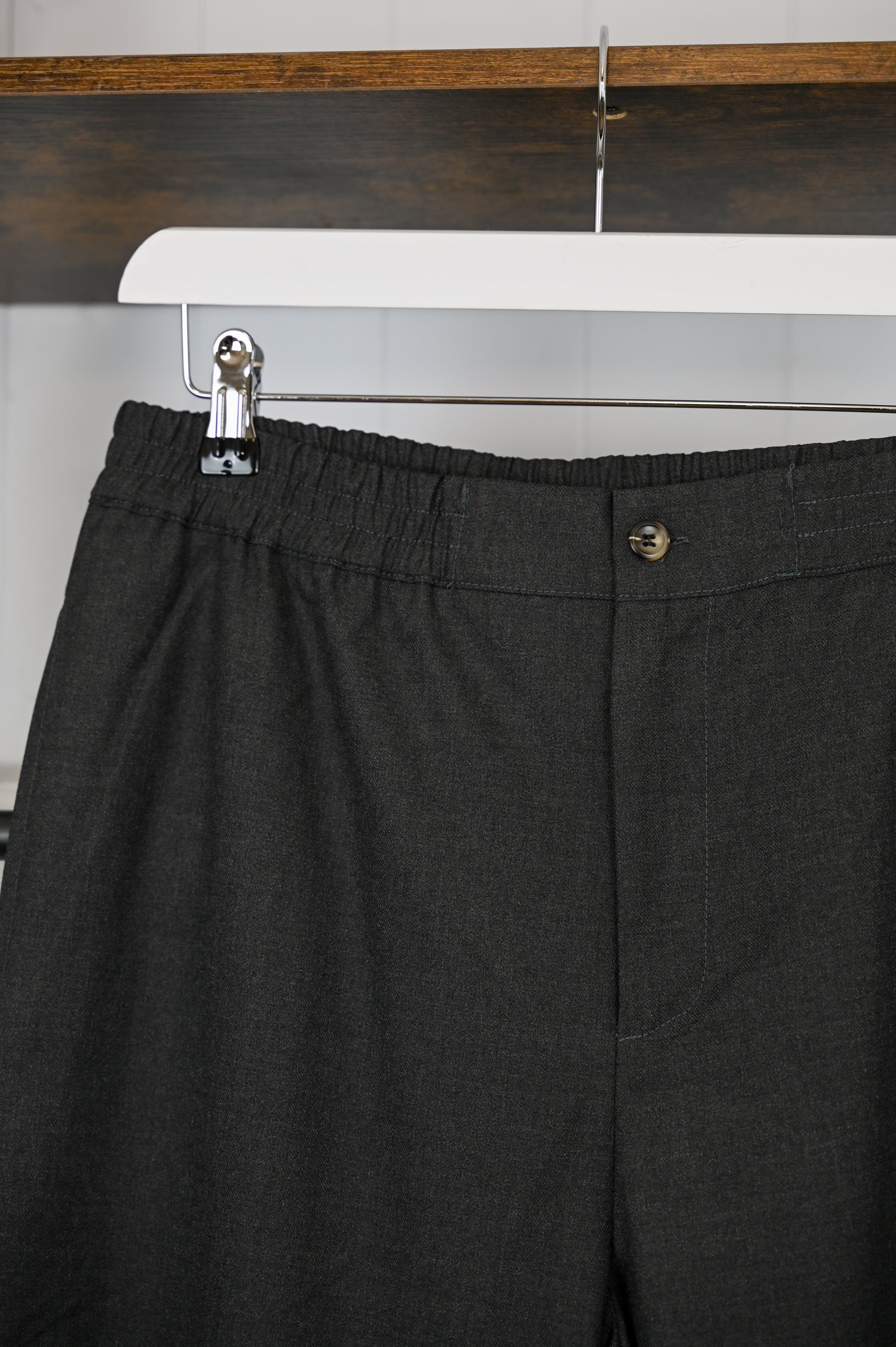 Dreams Woven Wide Leg Trousers - The Coastal Boutique