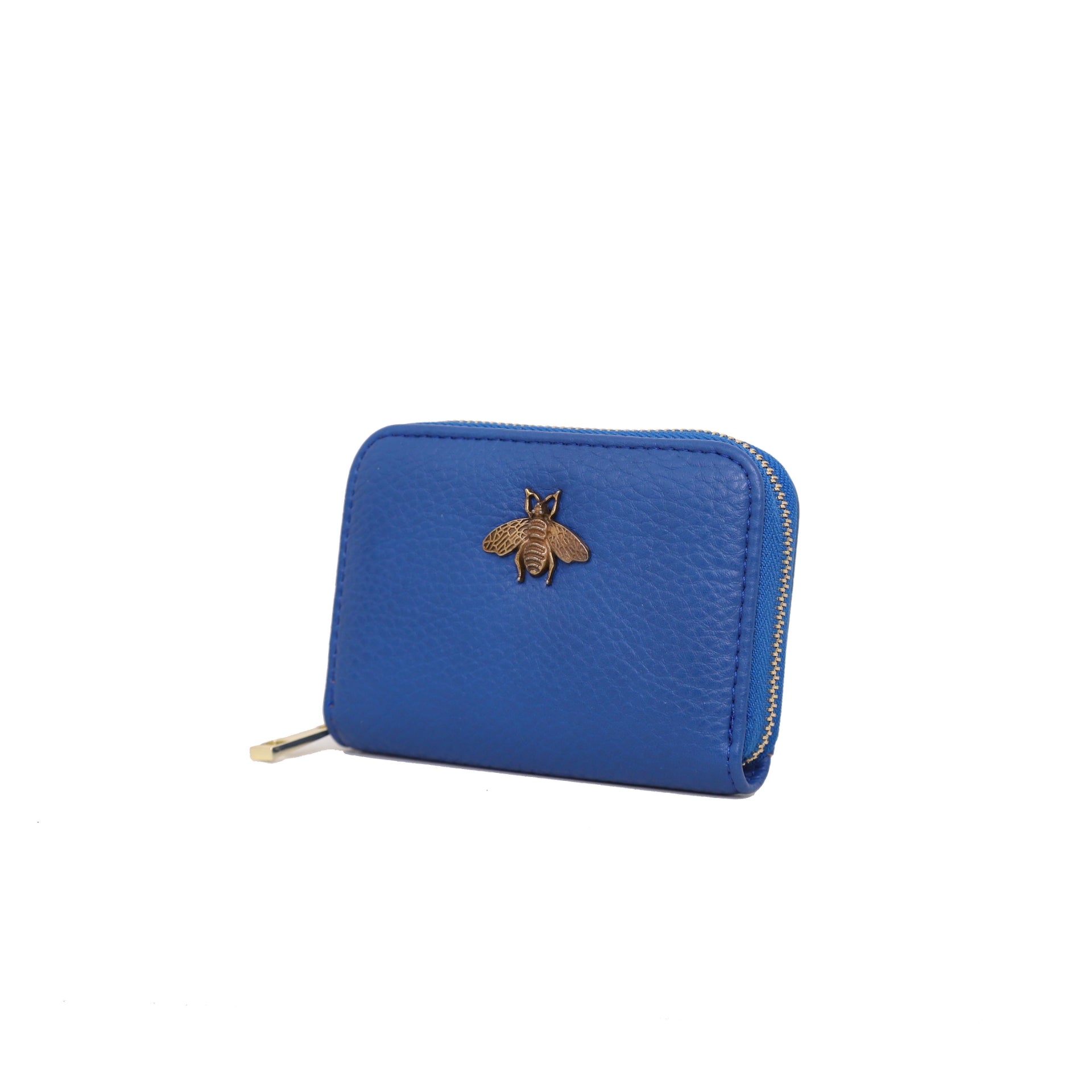 Bee Multi Card Holder Purse
