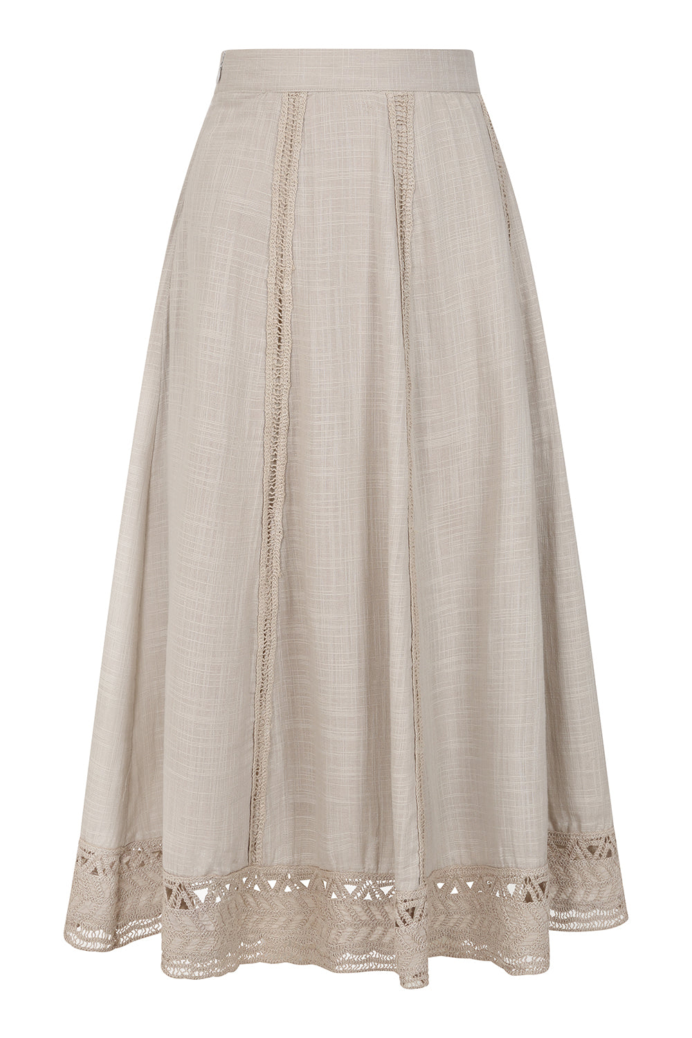 Alice Collins Francoise Skirt - The Coastal Boutique