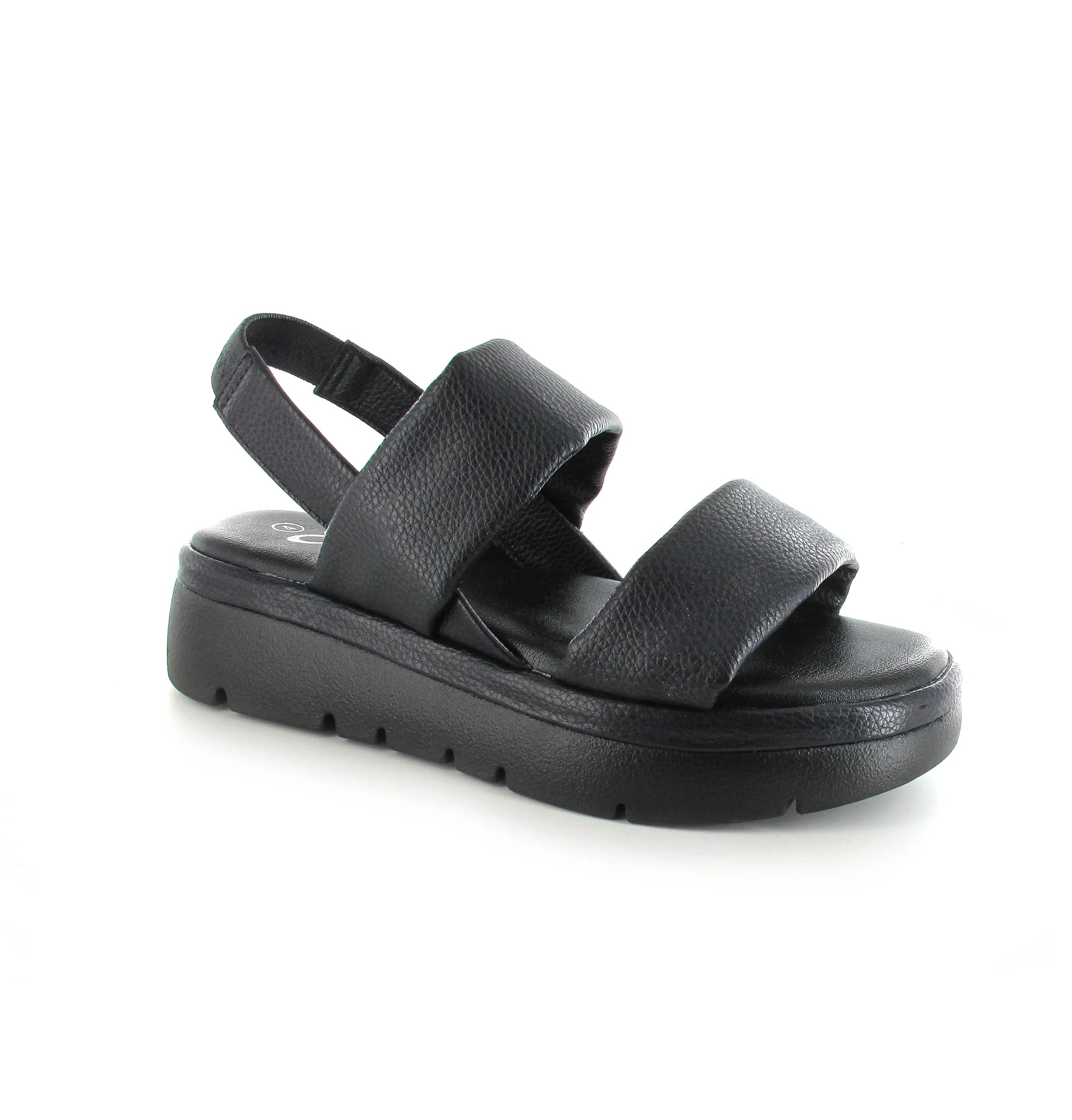 Ella Sadie Platform Sandals