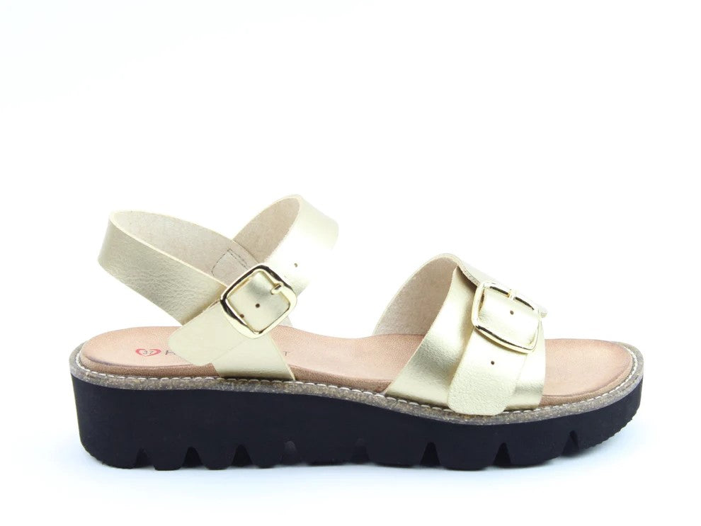 Heavenly Feet Trudy Sandal image 2