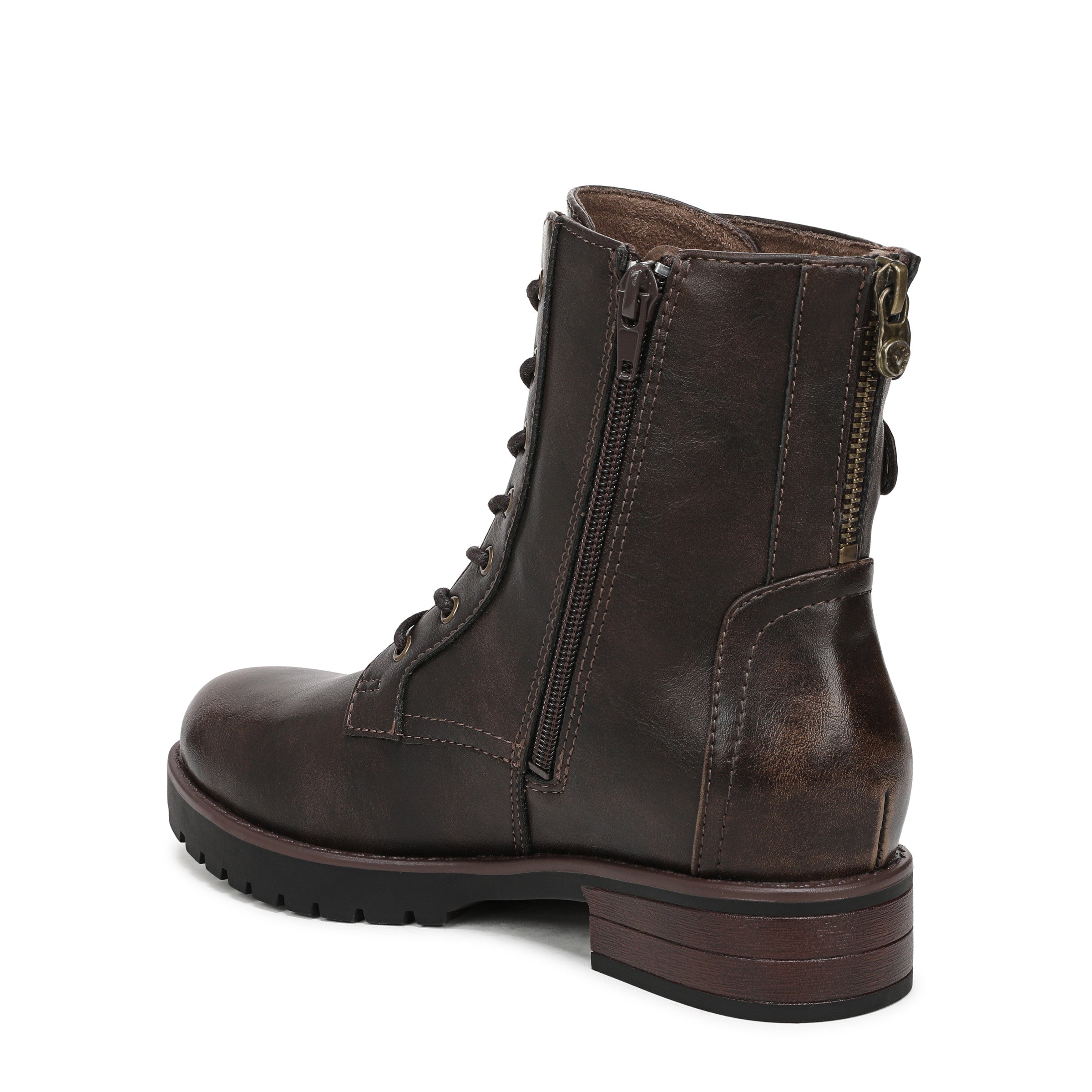 Blowfish Direction Lace-up Boots image 3