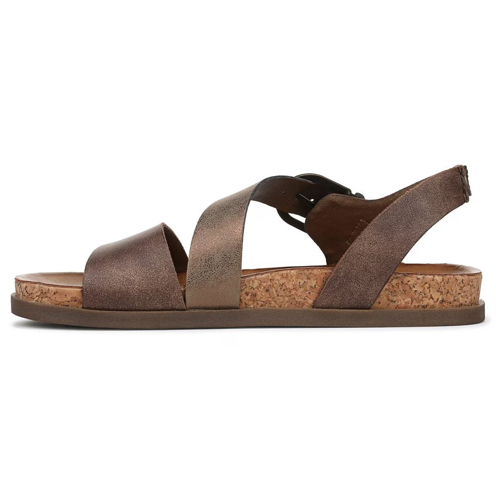 Blowfish Lance Flat Sandal image 3