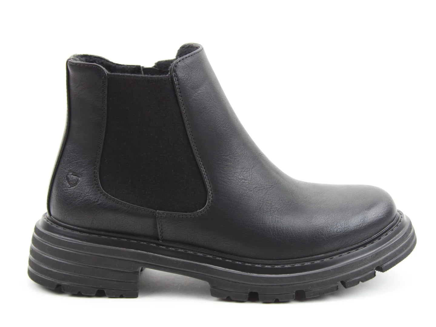 Heavenly Feet Brindle Boots image 8