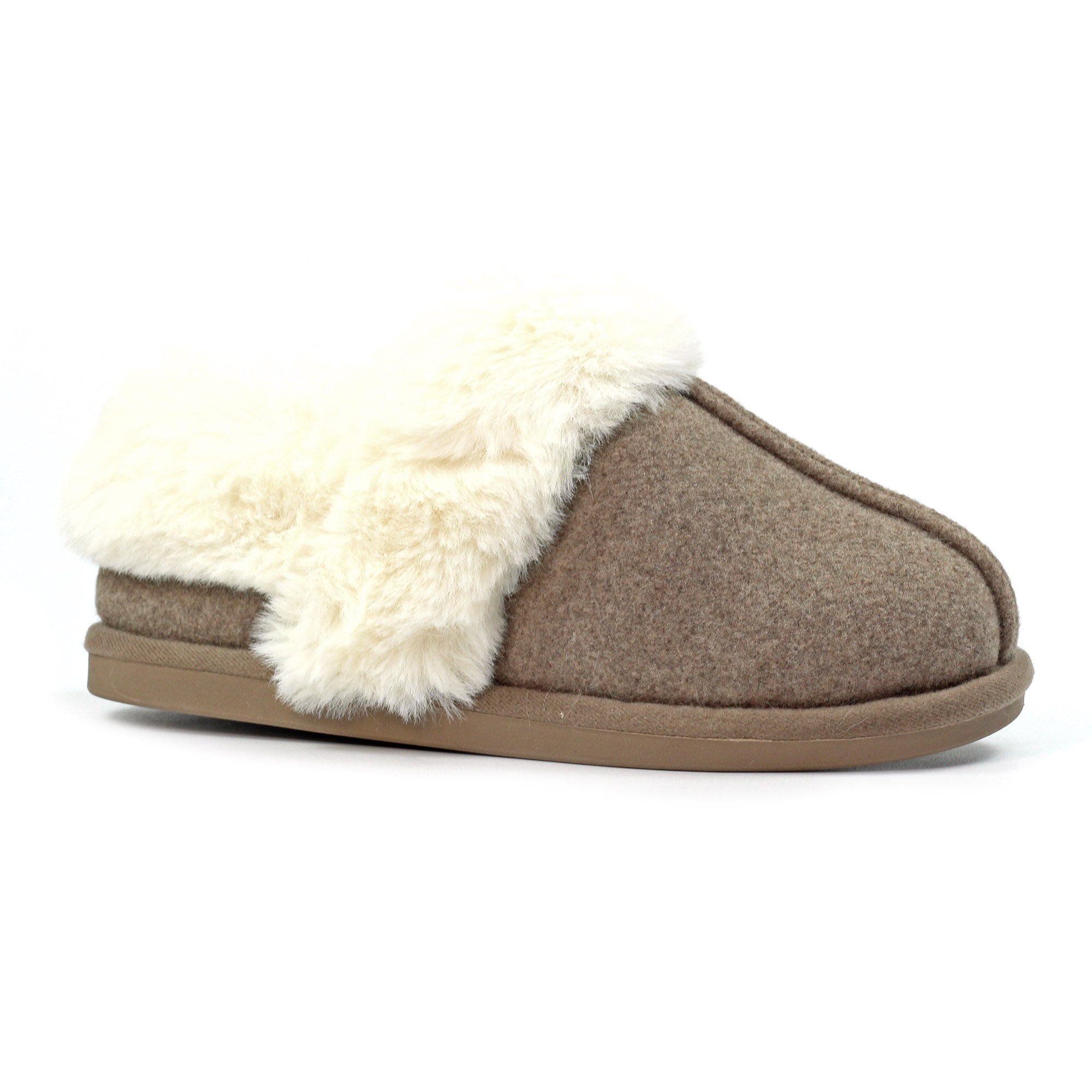 Lunar Ember Gift Boxed Slippers image 1