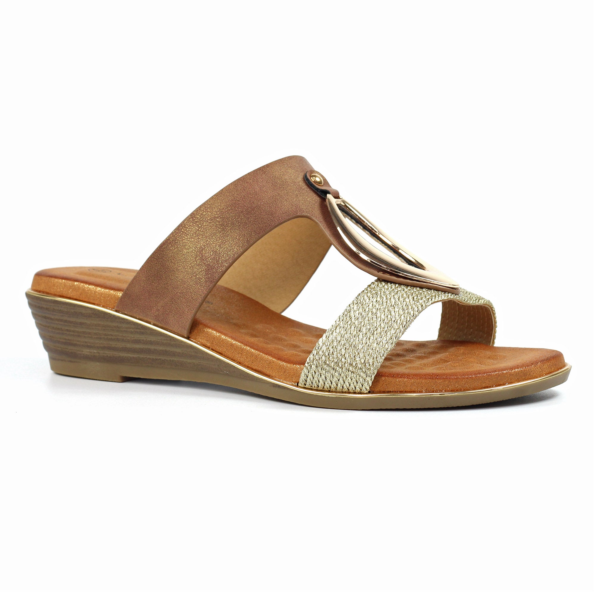 Lunar Porto Sandal image 14