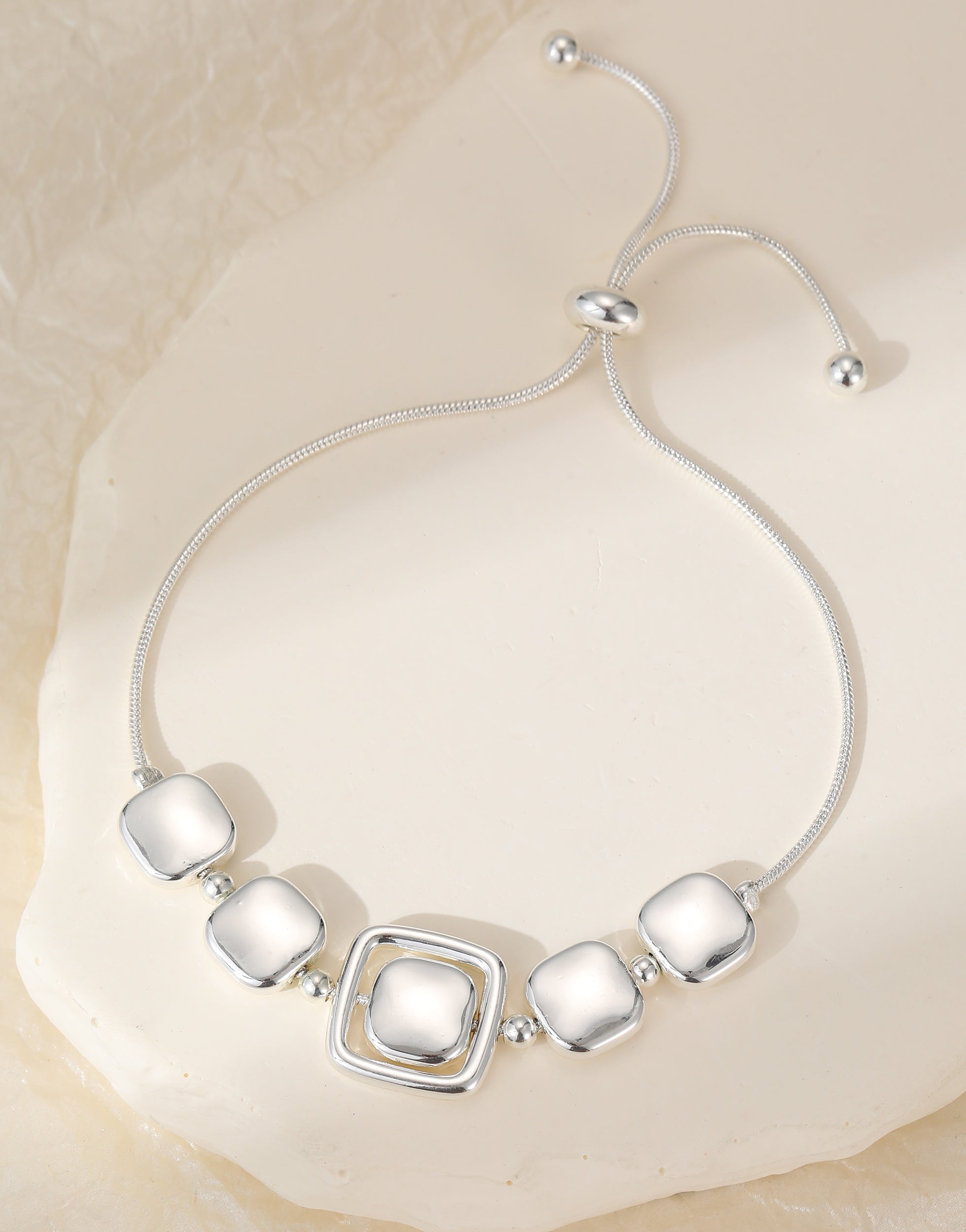 Rune Beaded Bracelet - The Coastal Boutique