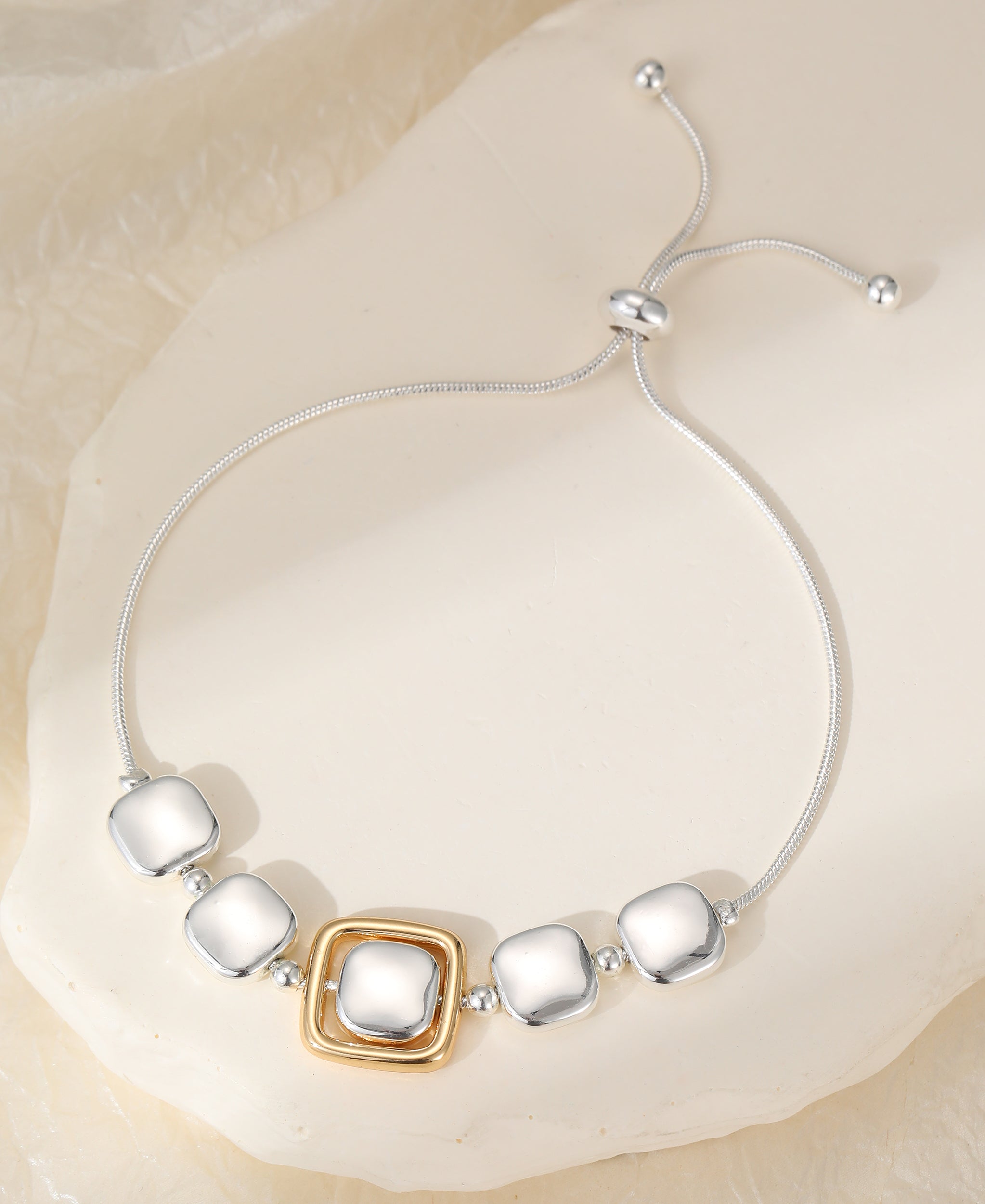 Rune Beaded Bracelet - The Coastal Boutique