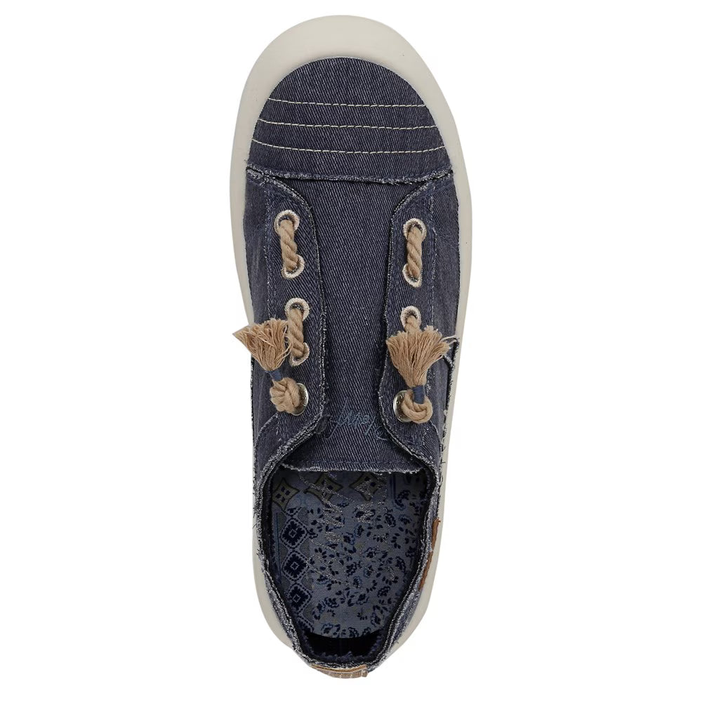 Blowfish Beachside Slip On Sneaker image 1