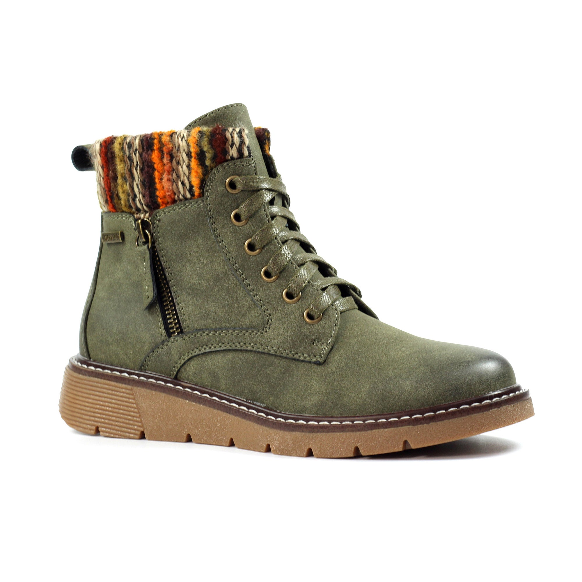 Lunar California Wide Fit Boots image 1