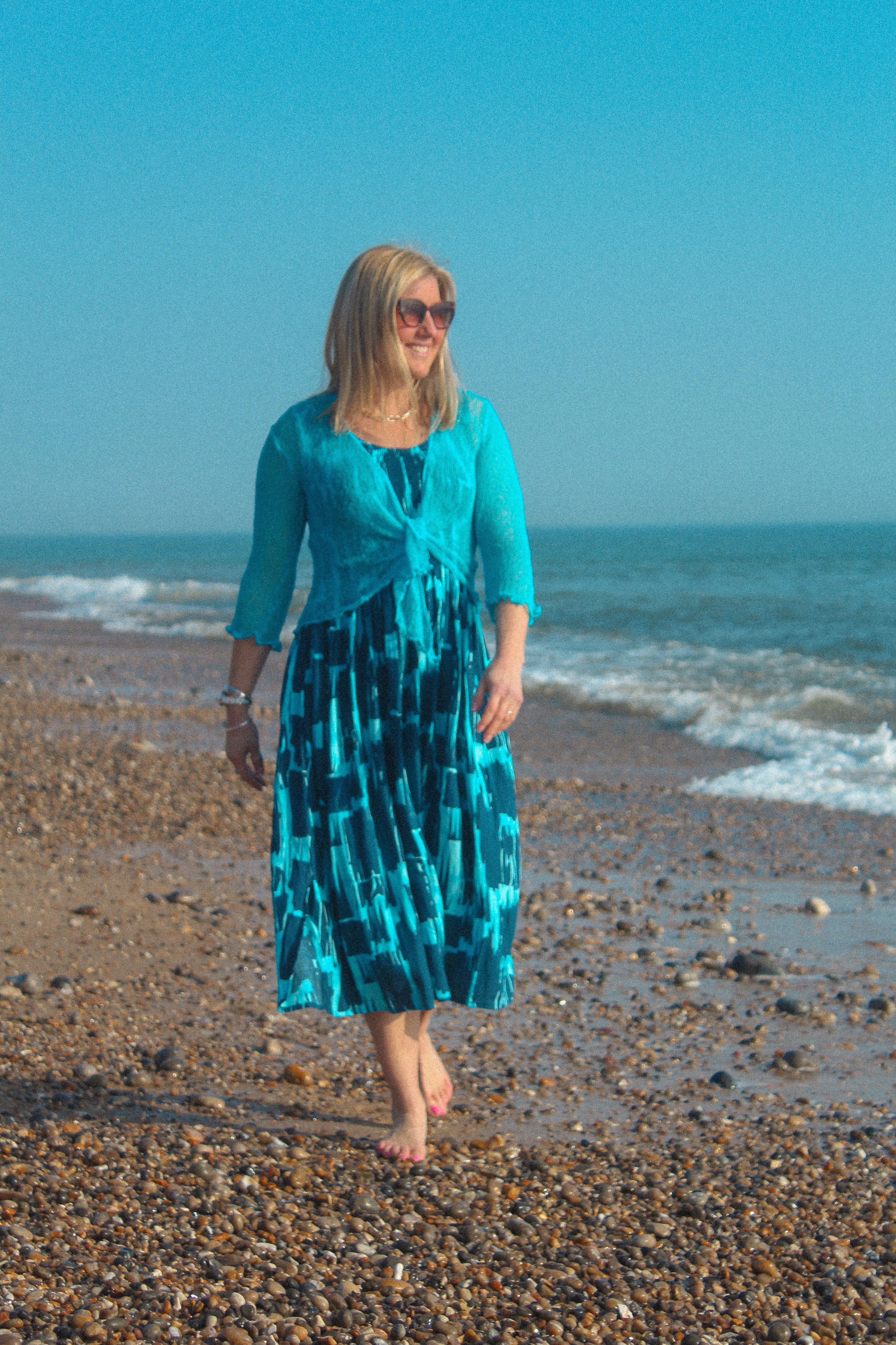 IKat Tie Front Cardigan image 1