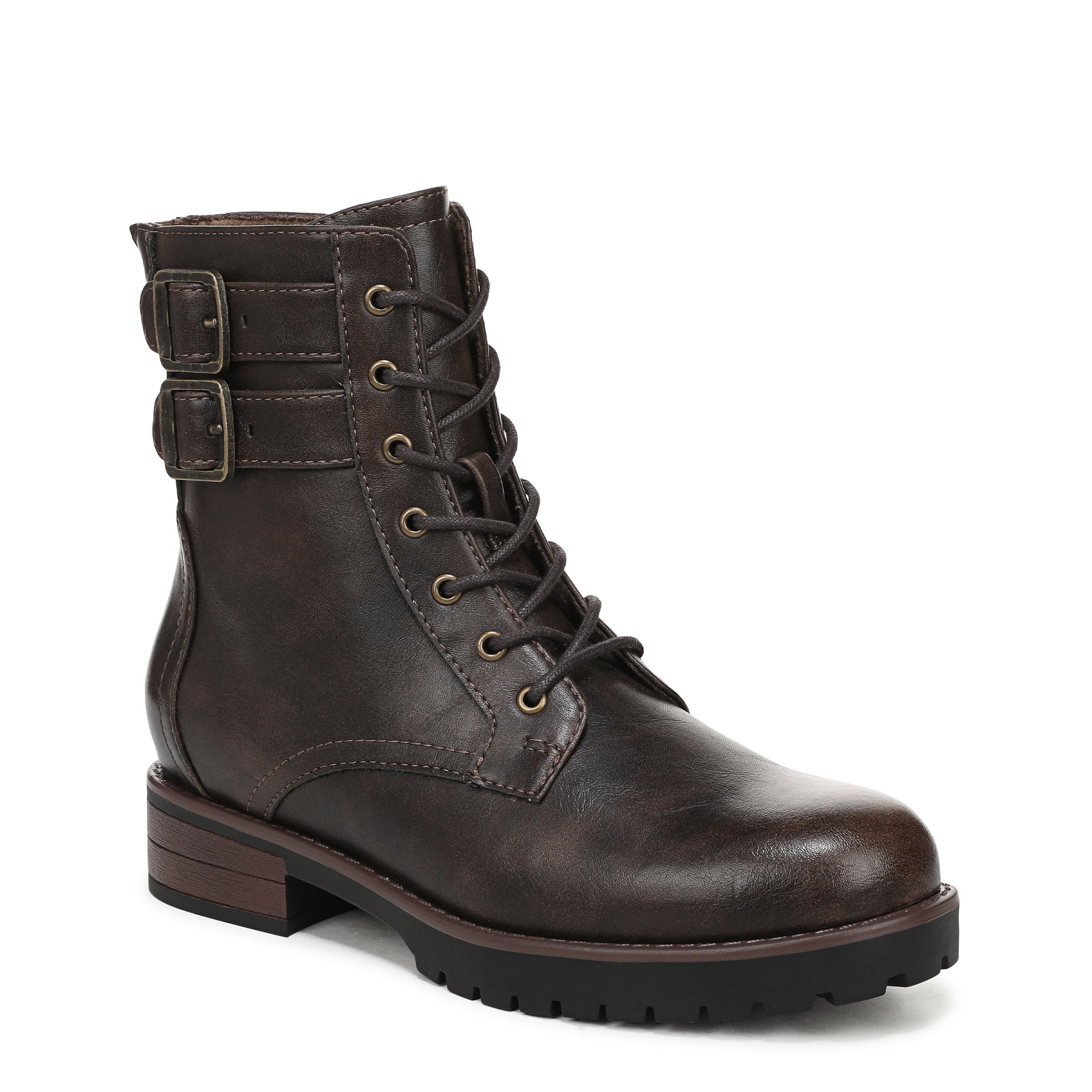 Blowfish Direction Lace-up Boots image 10