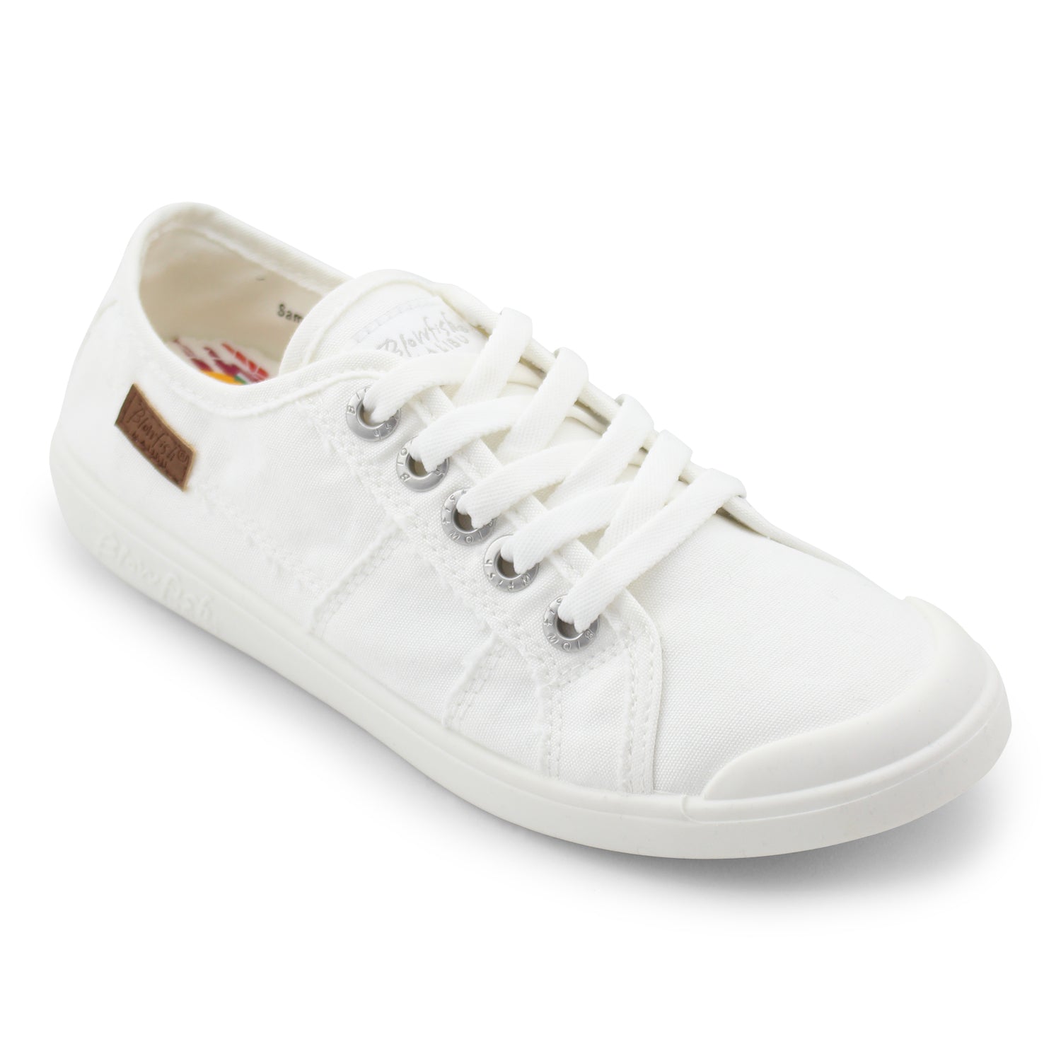 Blowfish Vesper Canvas Pump image 3