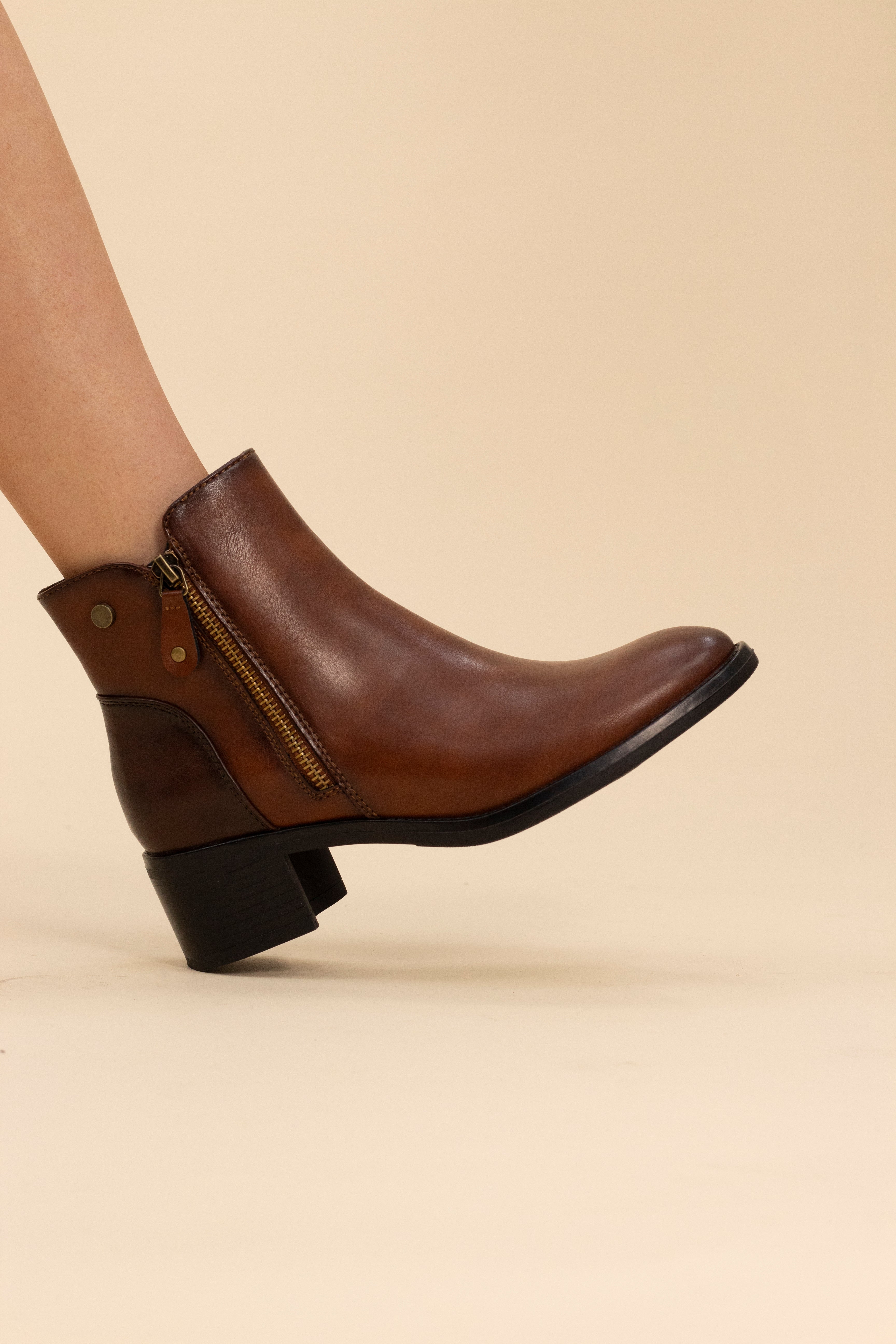 Lunar Sabina Ankle Boot image 0
