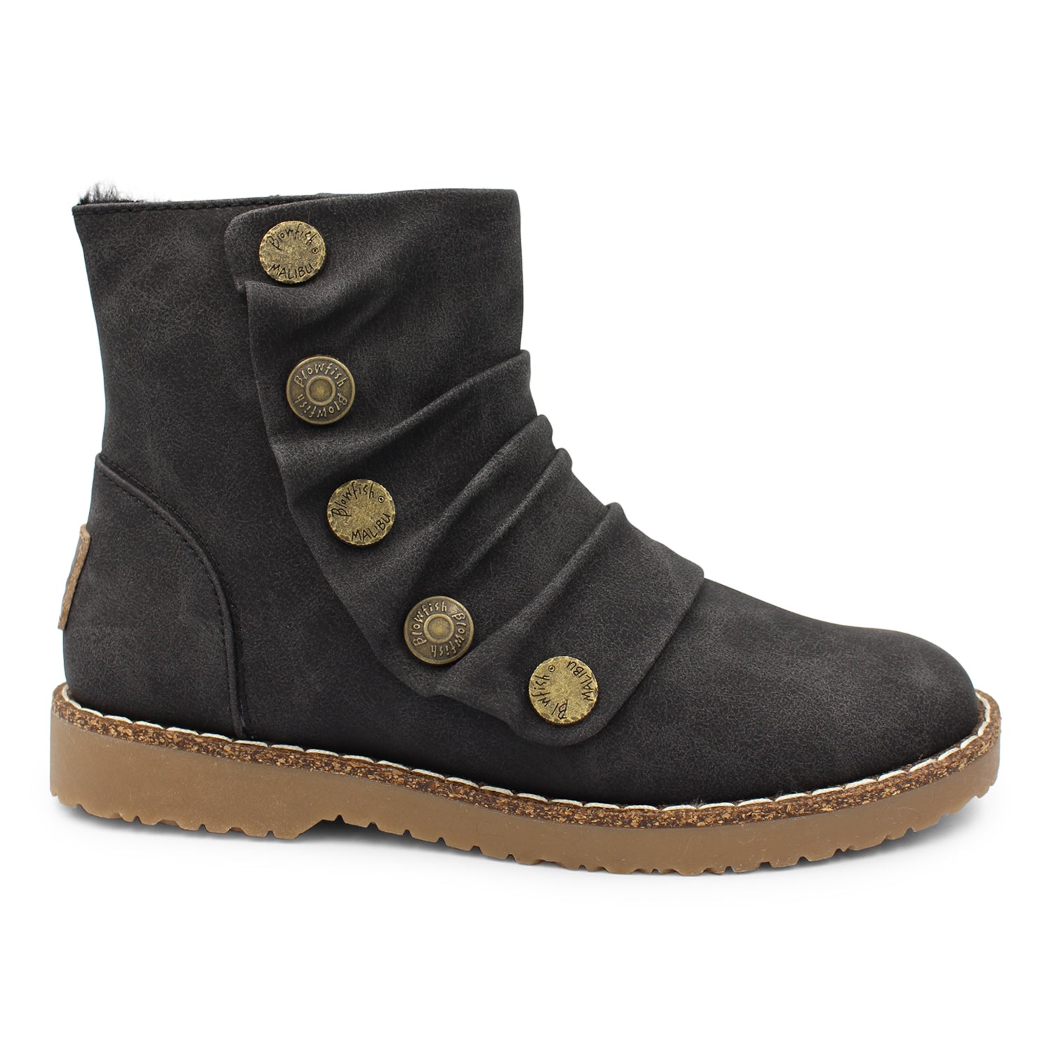 Blowfish Cozy Up Ankle Boot image 7