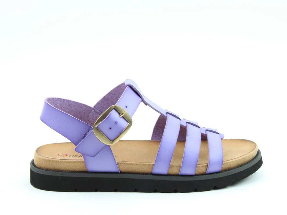 Heavenly Feet Saltwater Gladiator Sandal image 8