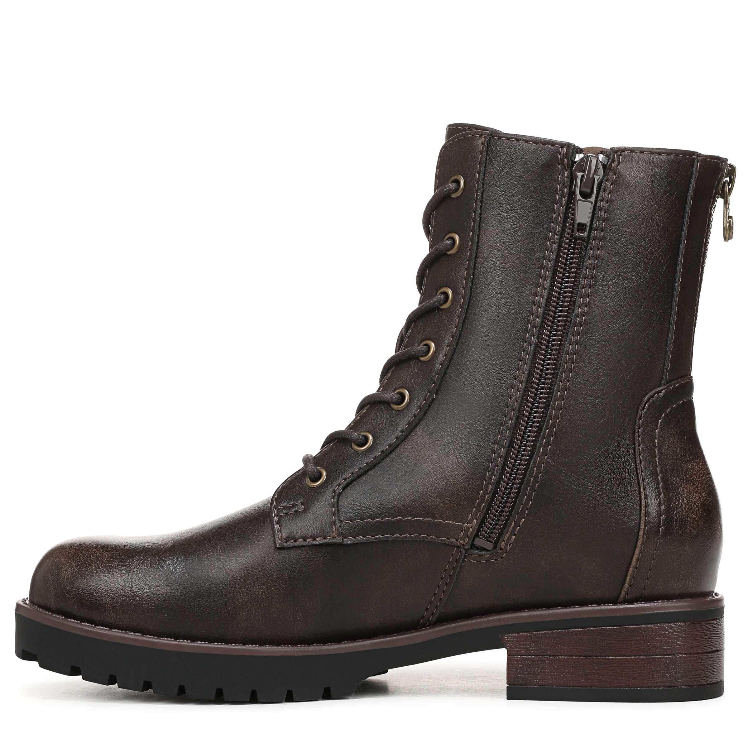 Blowfish Direction Lace-up Boots image 7