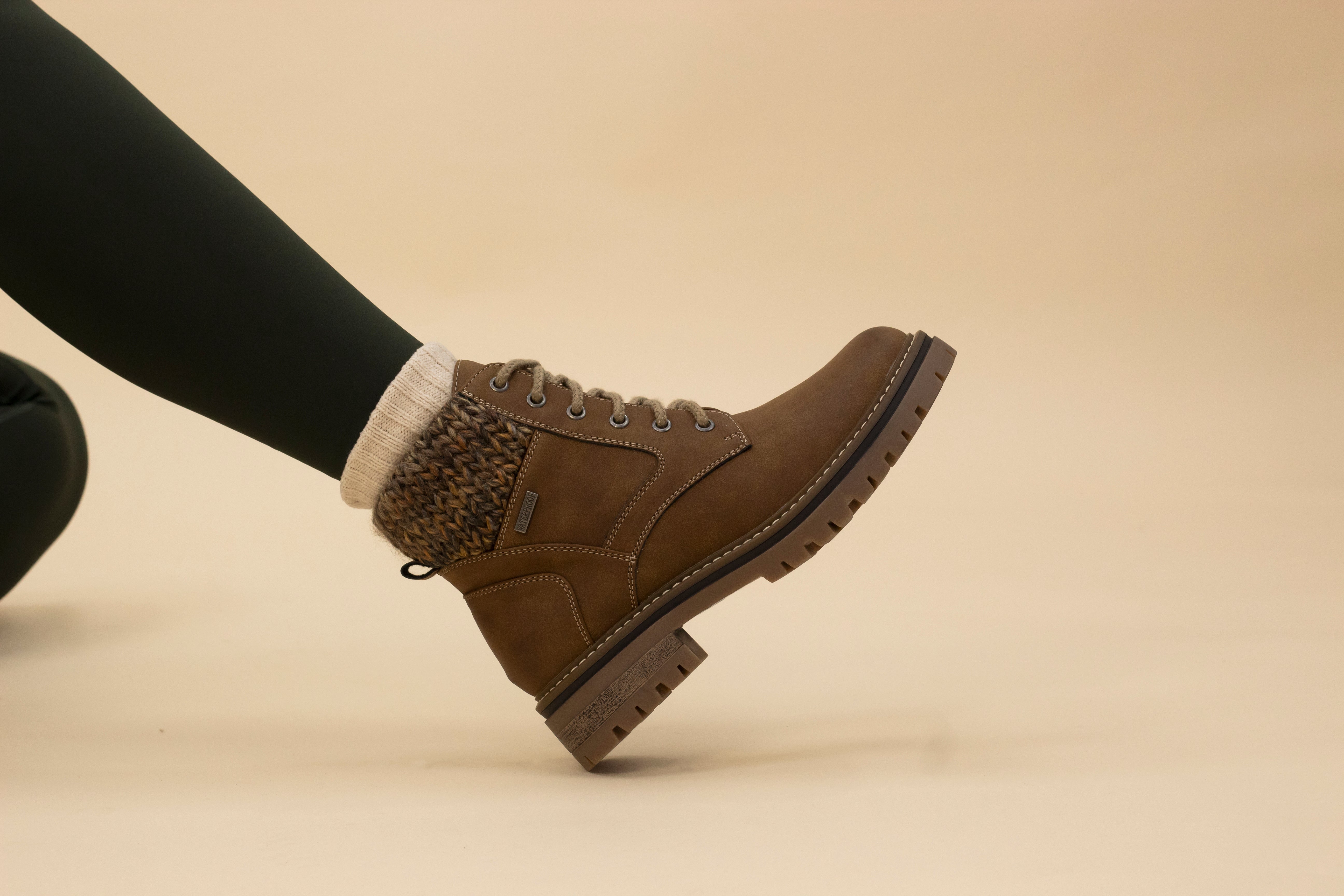 Lunar Yestin Waterproof Boot image 4