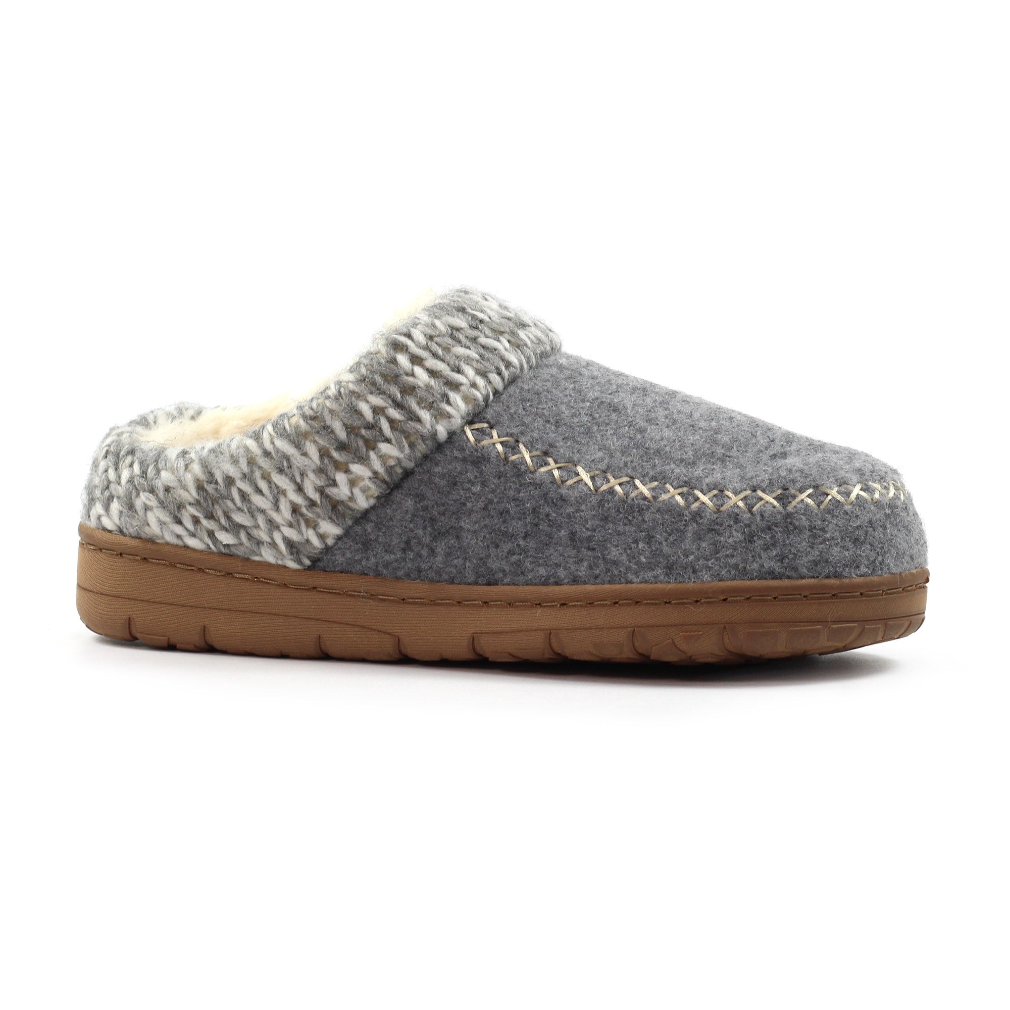 Lunar Albany Gift Boxed Slipper image 1