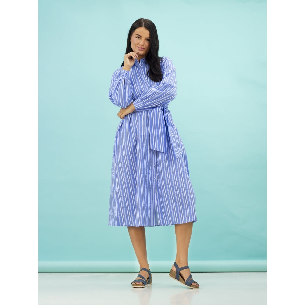 Lunar Cluster Wedged Sandal image 3