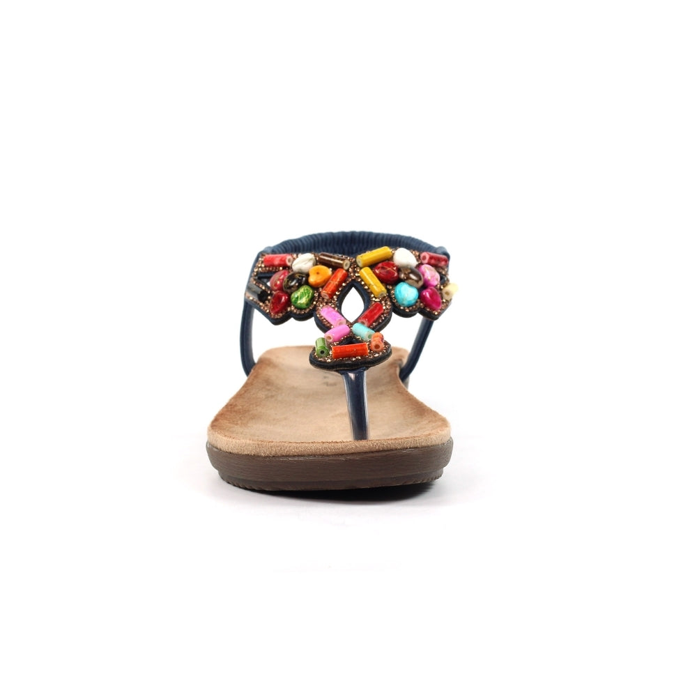 Lunar Rachel Sandal with Toe Post image 12