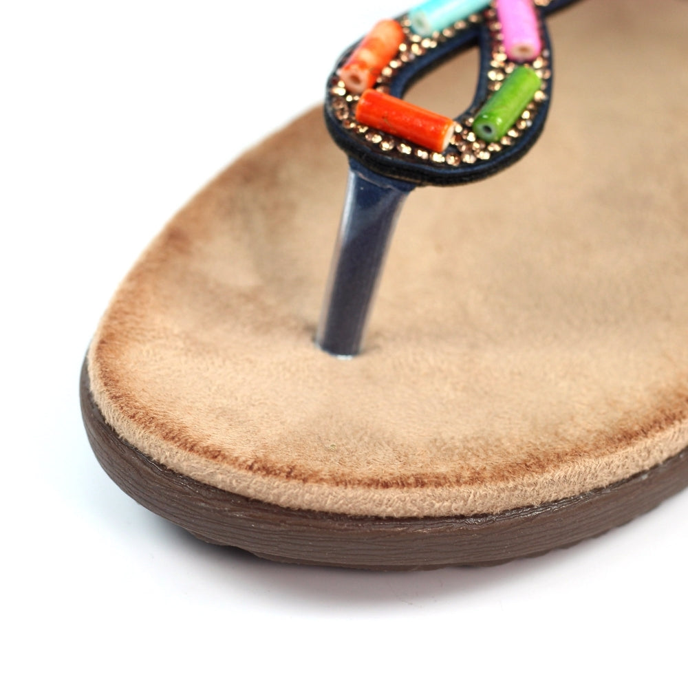 Lunar Rachel Sandal with Toe Post image 10